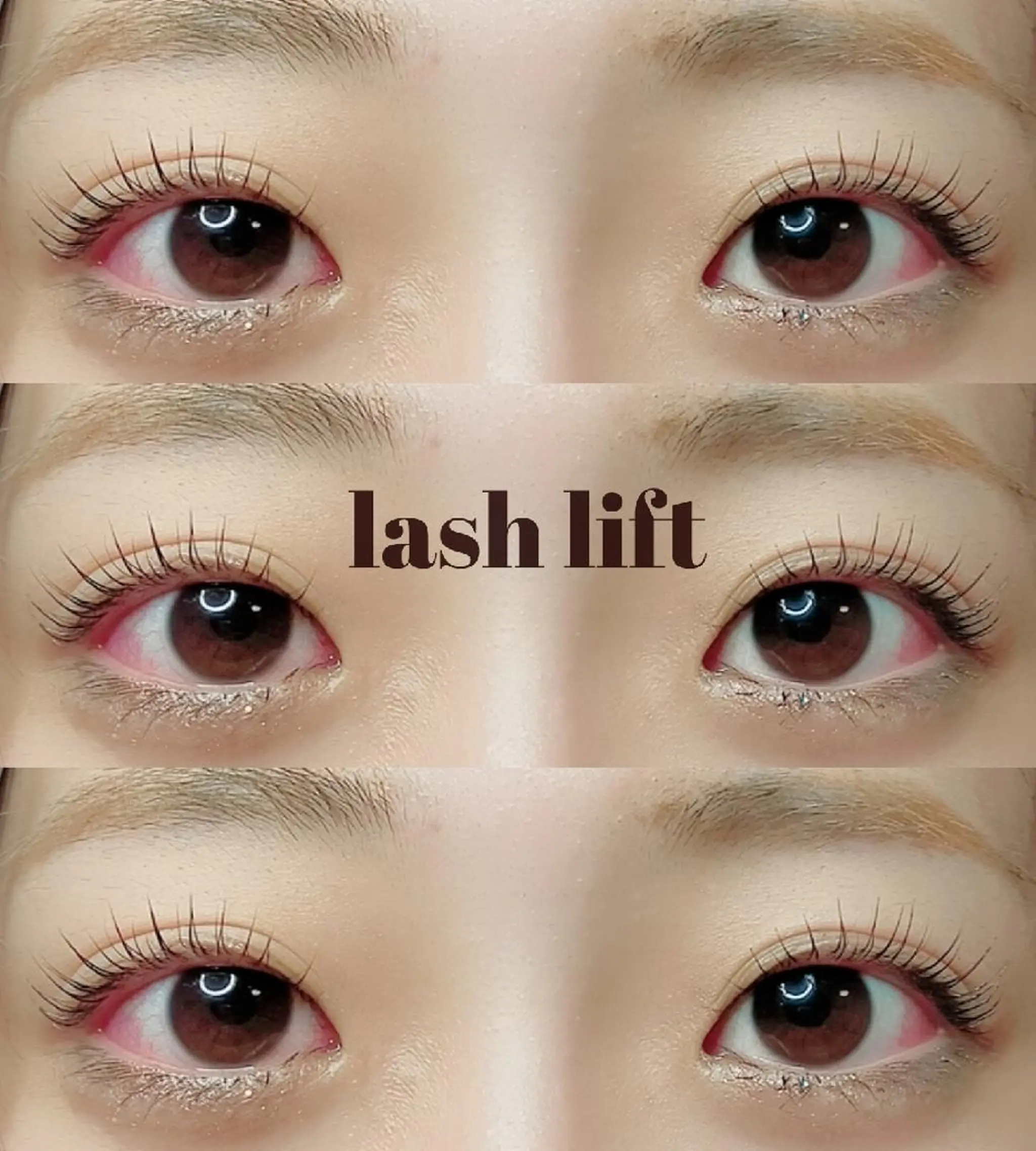 マツエク・マツパ マツパ 🍒♡RiRi  Lash ♡🍒のマツエク・マツパデザイン