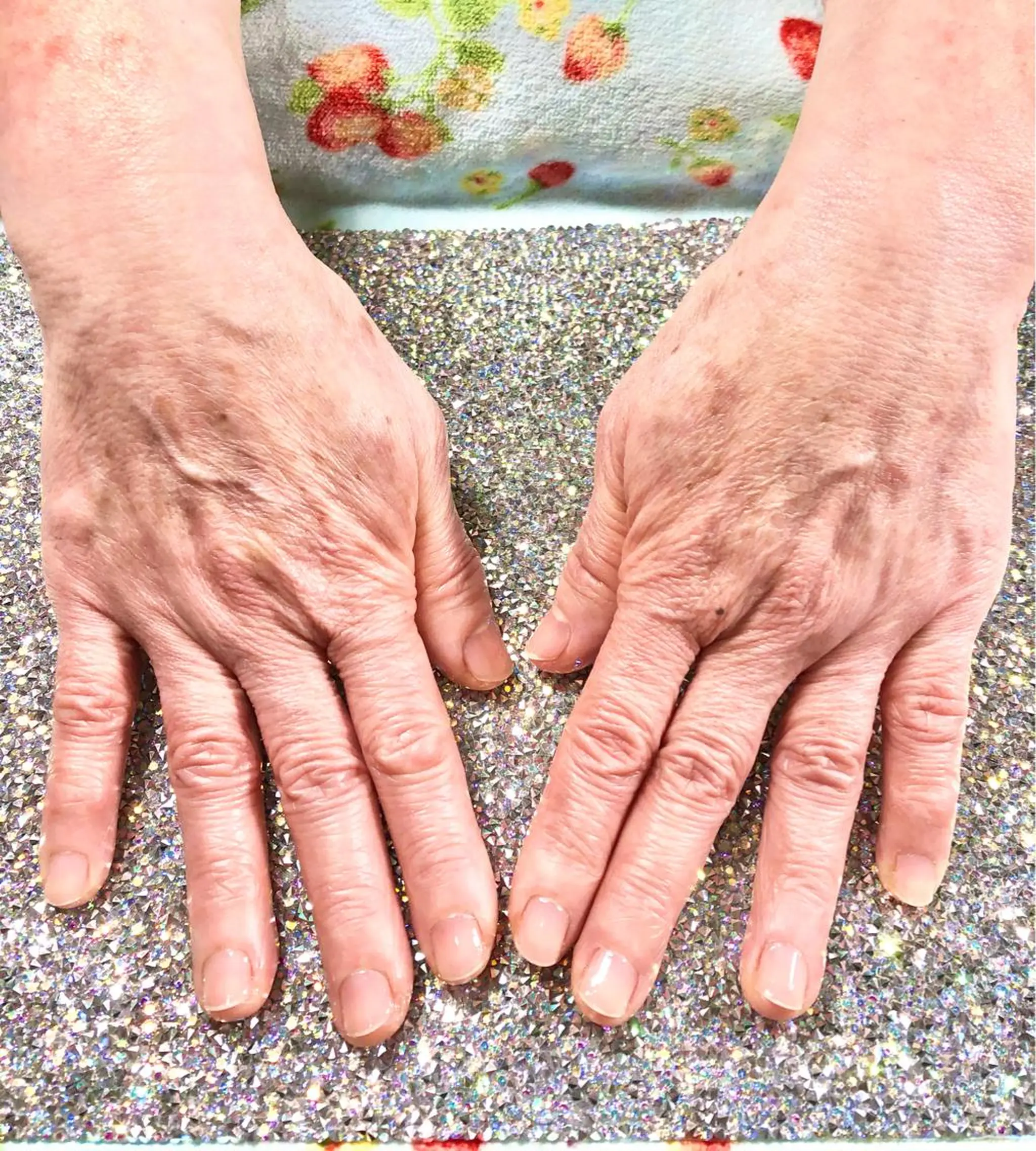 ネイル ハンドケア Tairacchi タイラッチのエステ・リラクイメージ