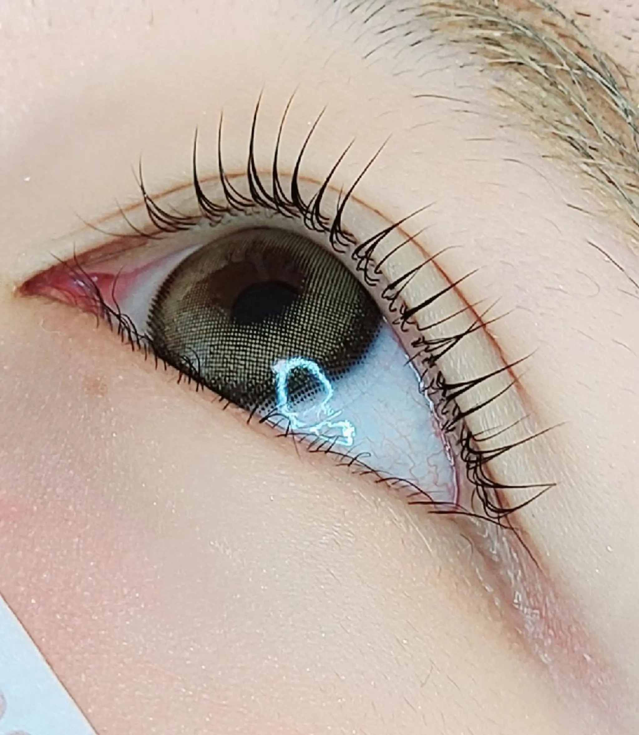 マツエク・マツパ セレビアイ/ ISHIIのマツエク・マツパデザイン