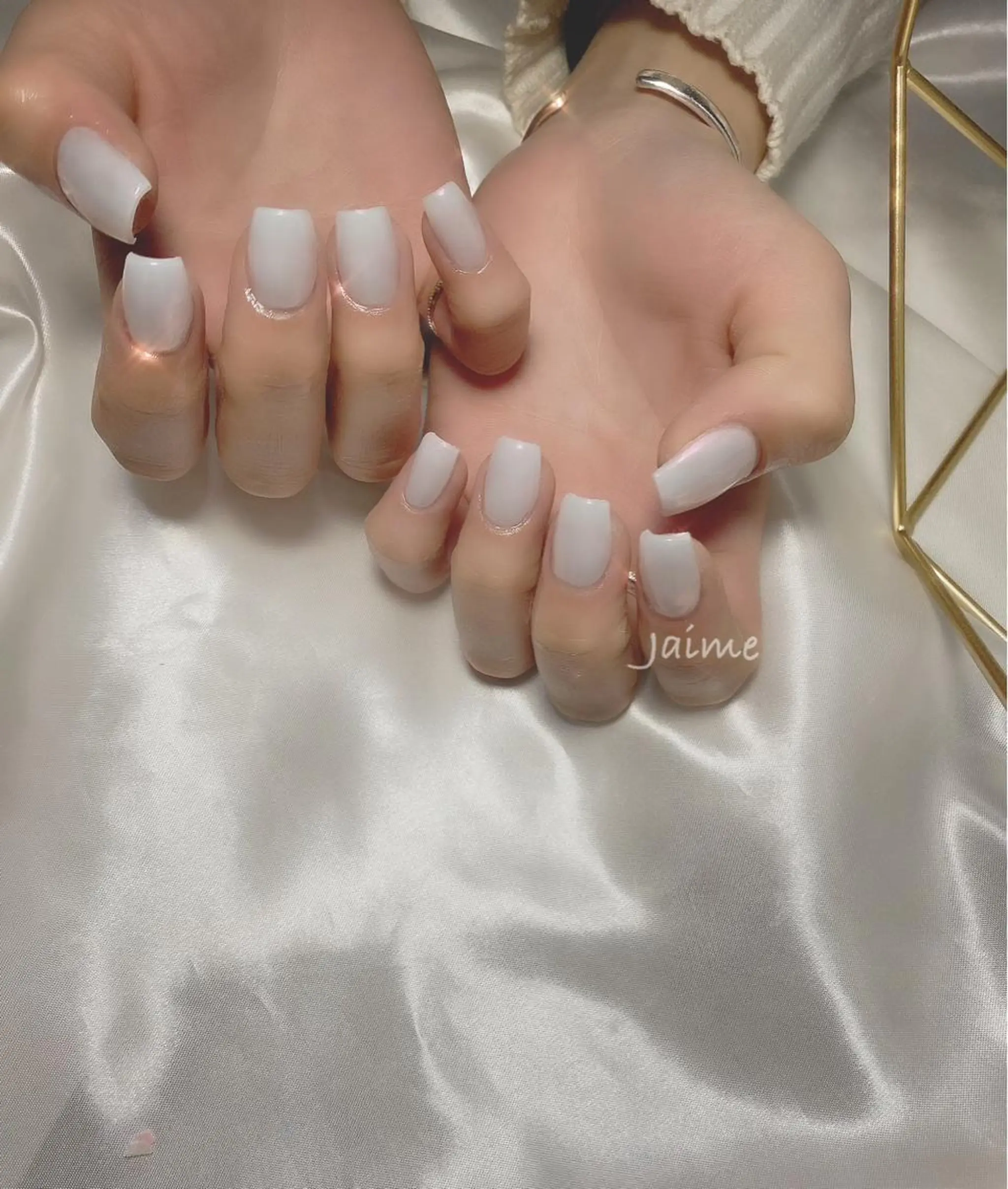 ネイル Jaime Yuiのネイルデザイン