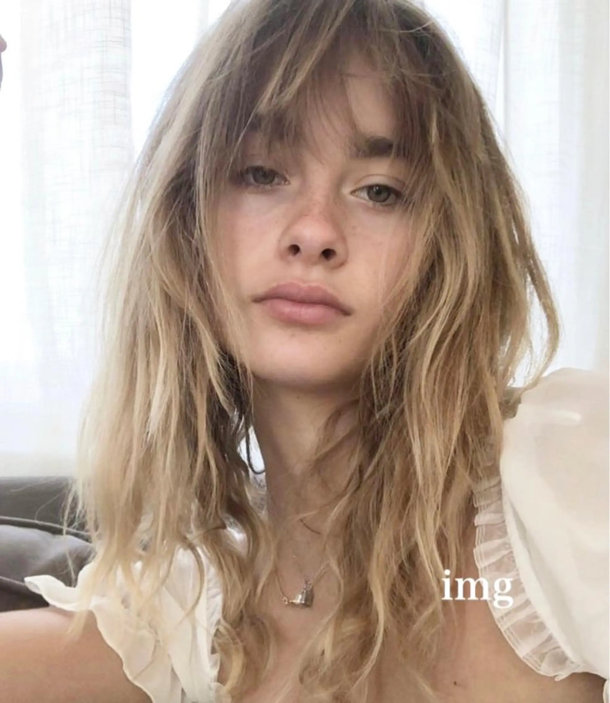 ロング カラー カット ヘアカラー トリートメント GO TODAY シェアサロン Flos店所属・耳つぼジュエリー 👂🏻🌸ayaのエステ・リラクイメージ