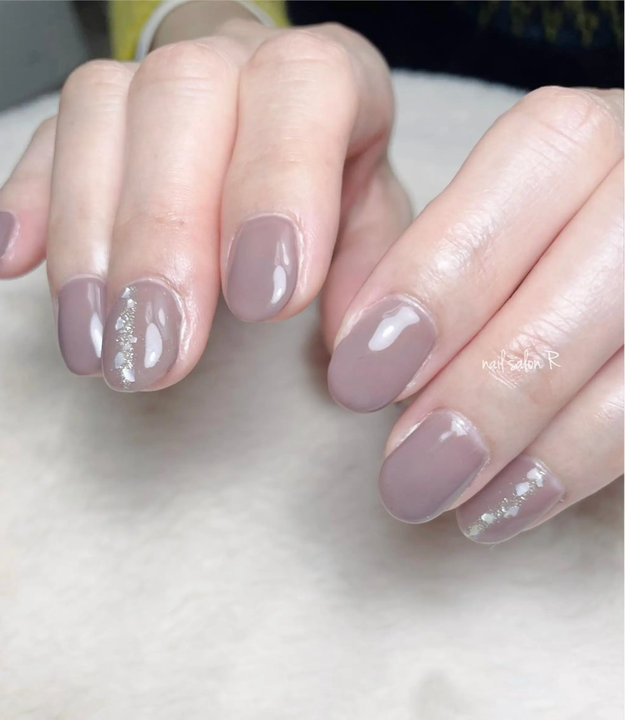 ネイル nail salon Rのネイルデザイン