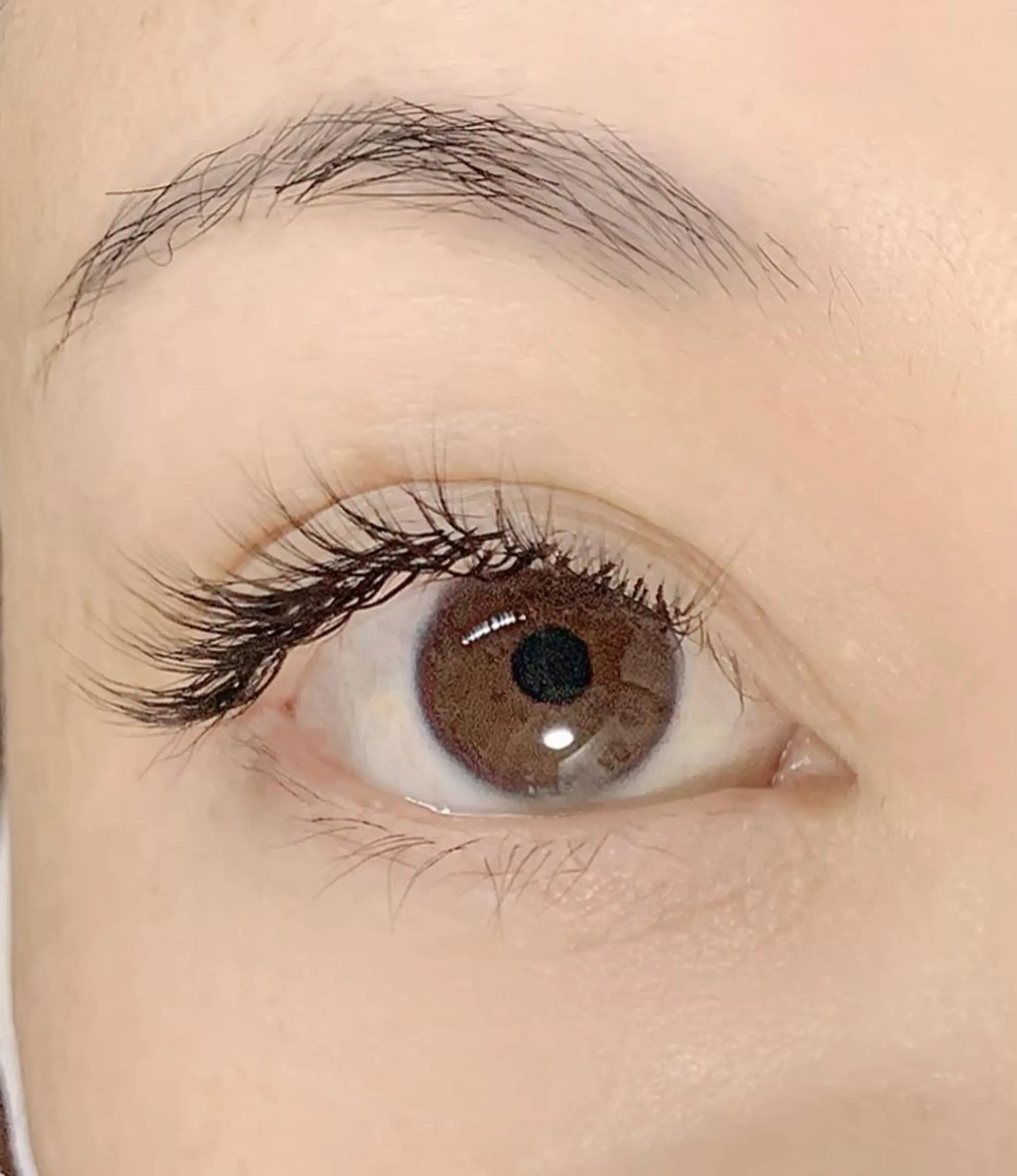 マツエク・マツパ マツエク FIRSTCLASS Airiのマツエク・マツパデザイン