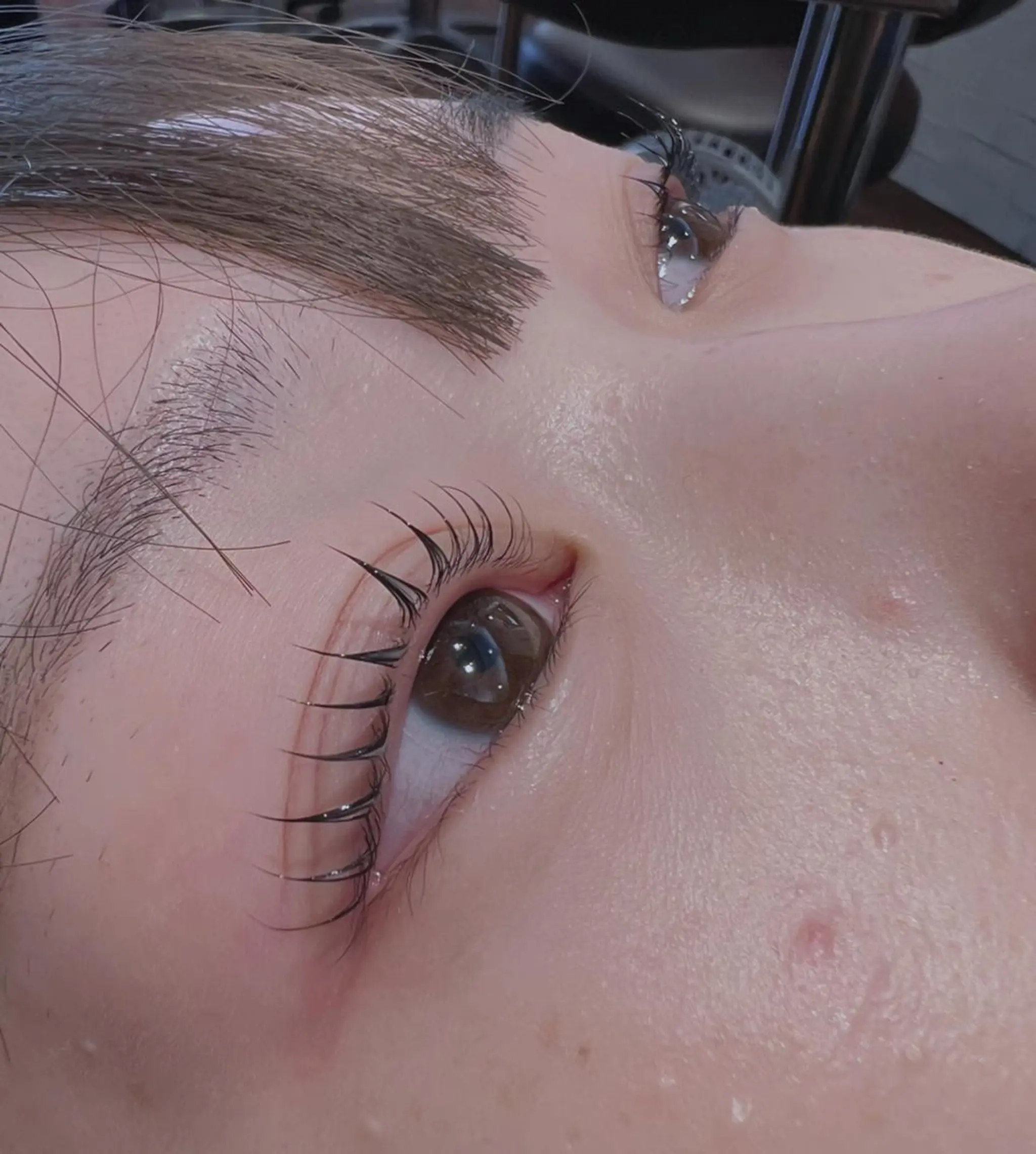 マツエク・マツパ 石田 悠夏のマツエク・マツパデザイン