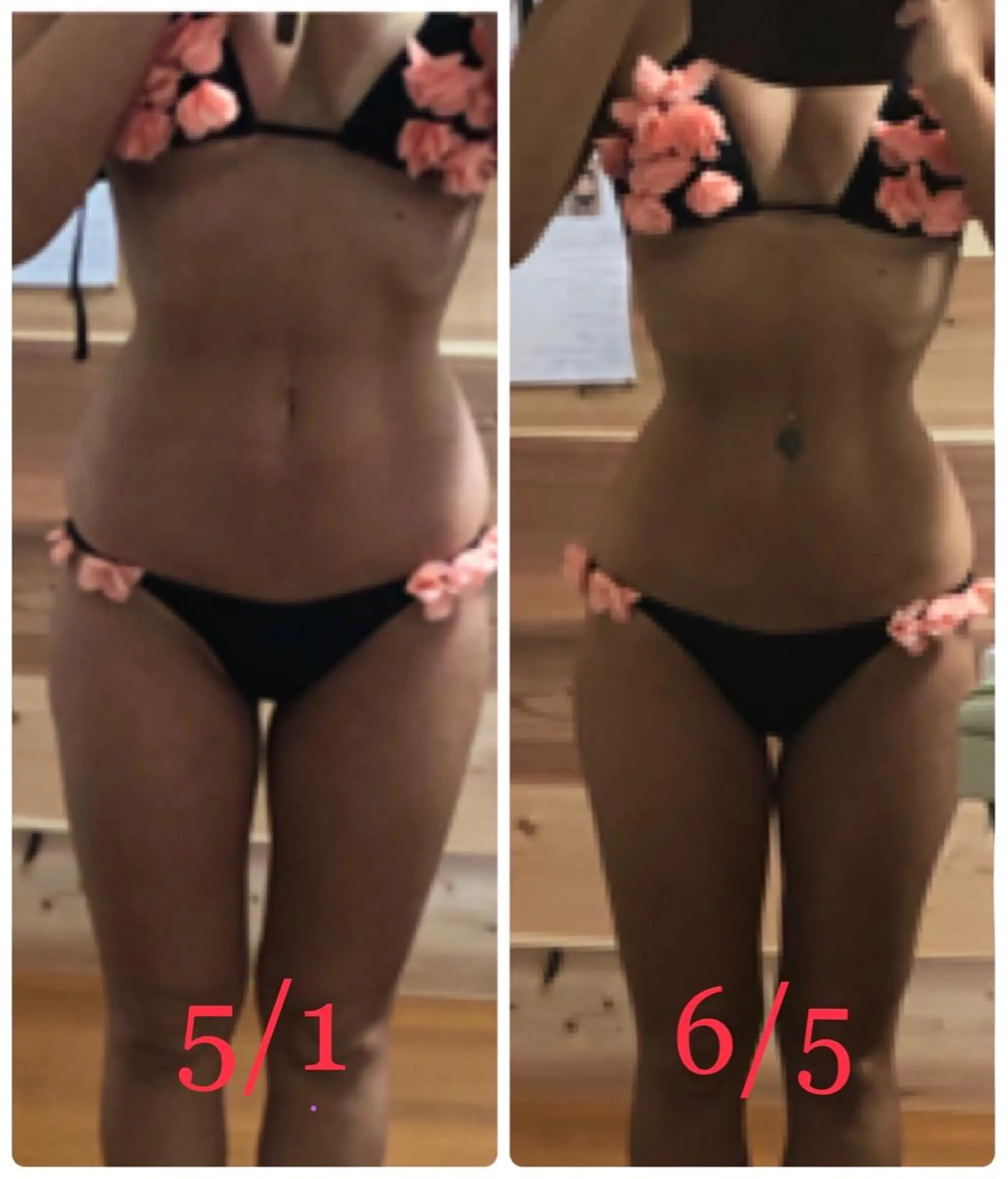 private salon Dea_maris シュガーリング&パーソナルボディケア所属・シミ改善・韓国肌管理 ボディメイク痩身のその他イメージ