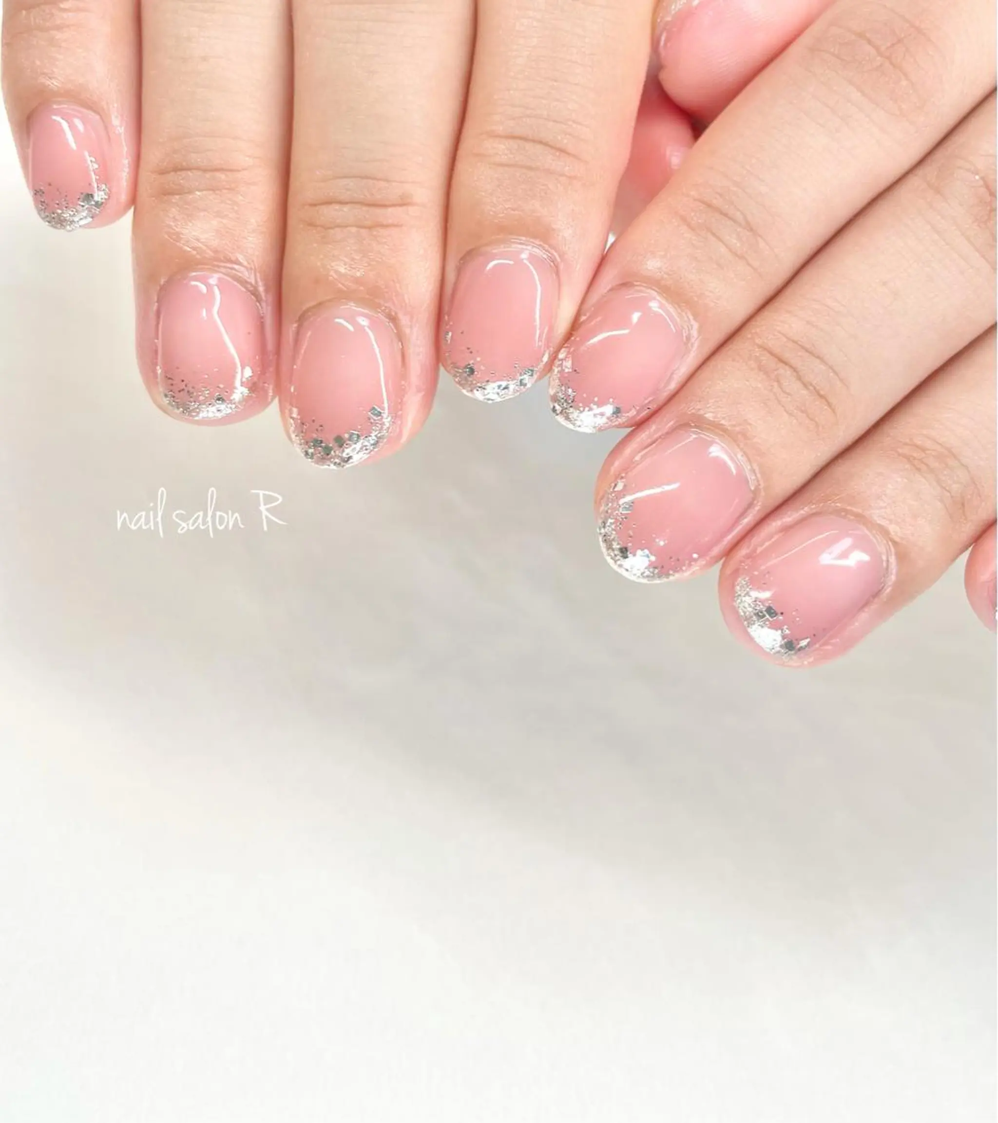 ネイル nail salon Rのネイルデザイン