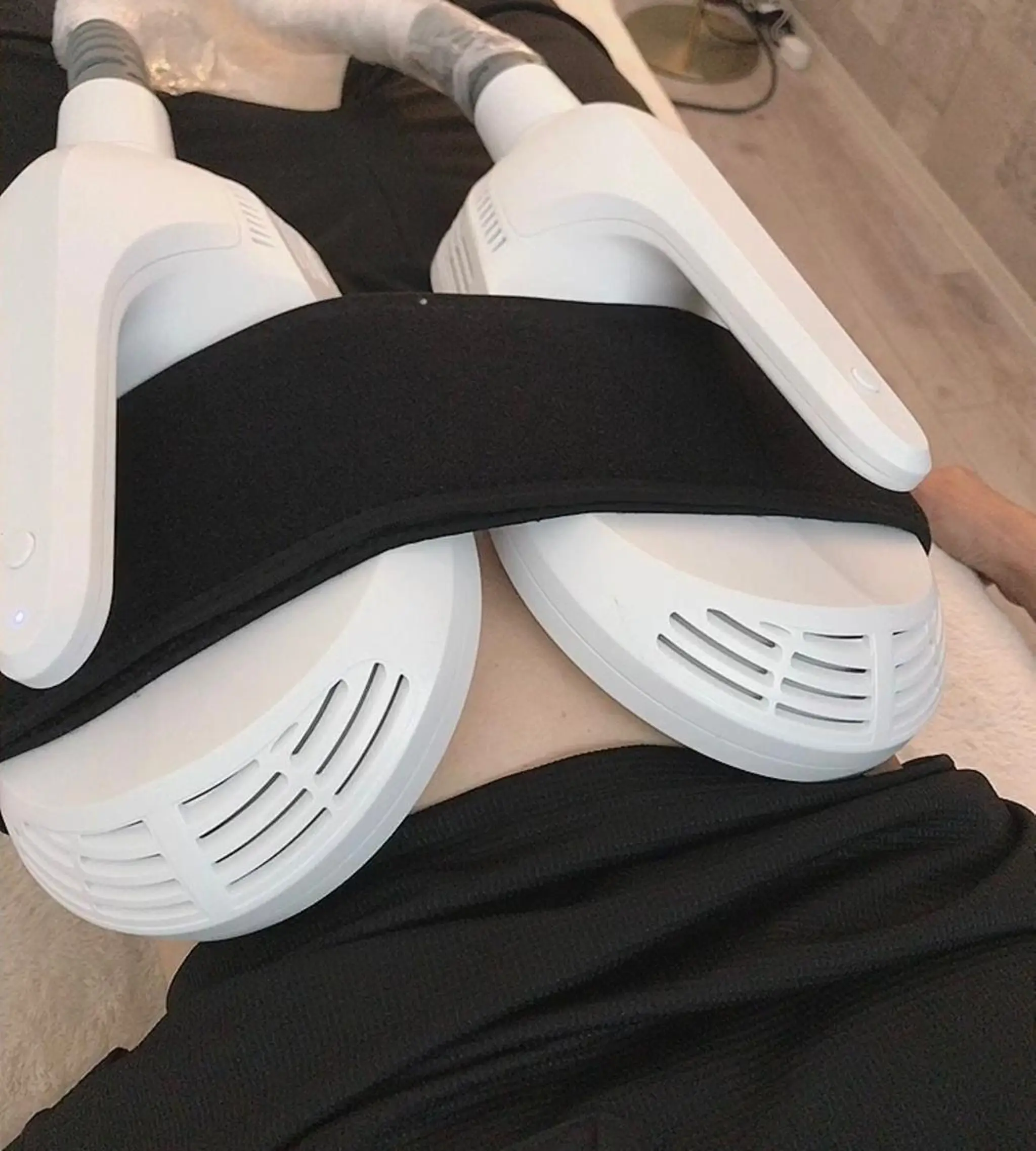 アクシア ビューティー サロン所属・究極のアンチエイ ジングサロンのエステ・リラクイメージ