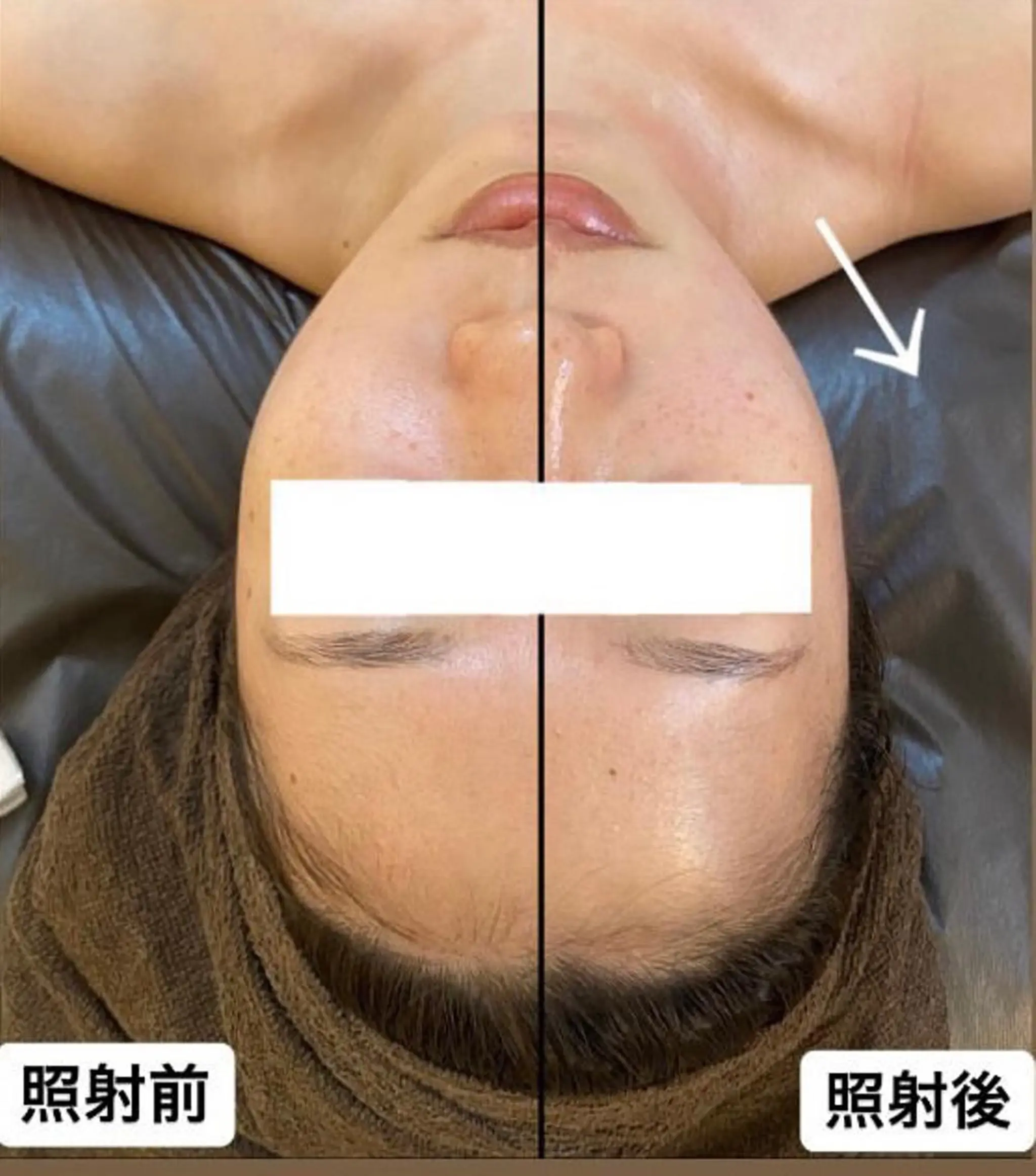 BELCIA福岡店　récolte de BELCIA（レコルトデベルシア）所属・BELCIA福岡店 レコルトデベルシアのエステ・リラクイメージ