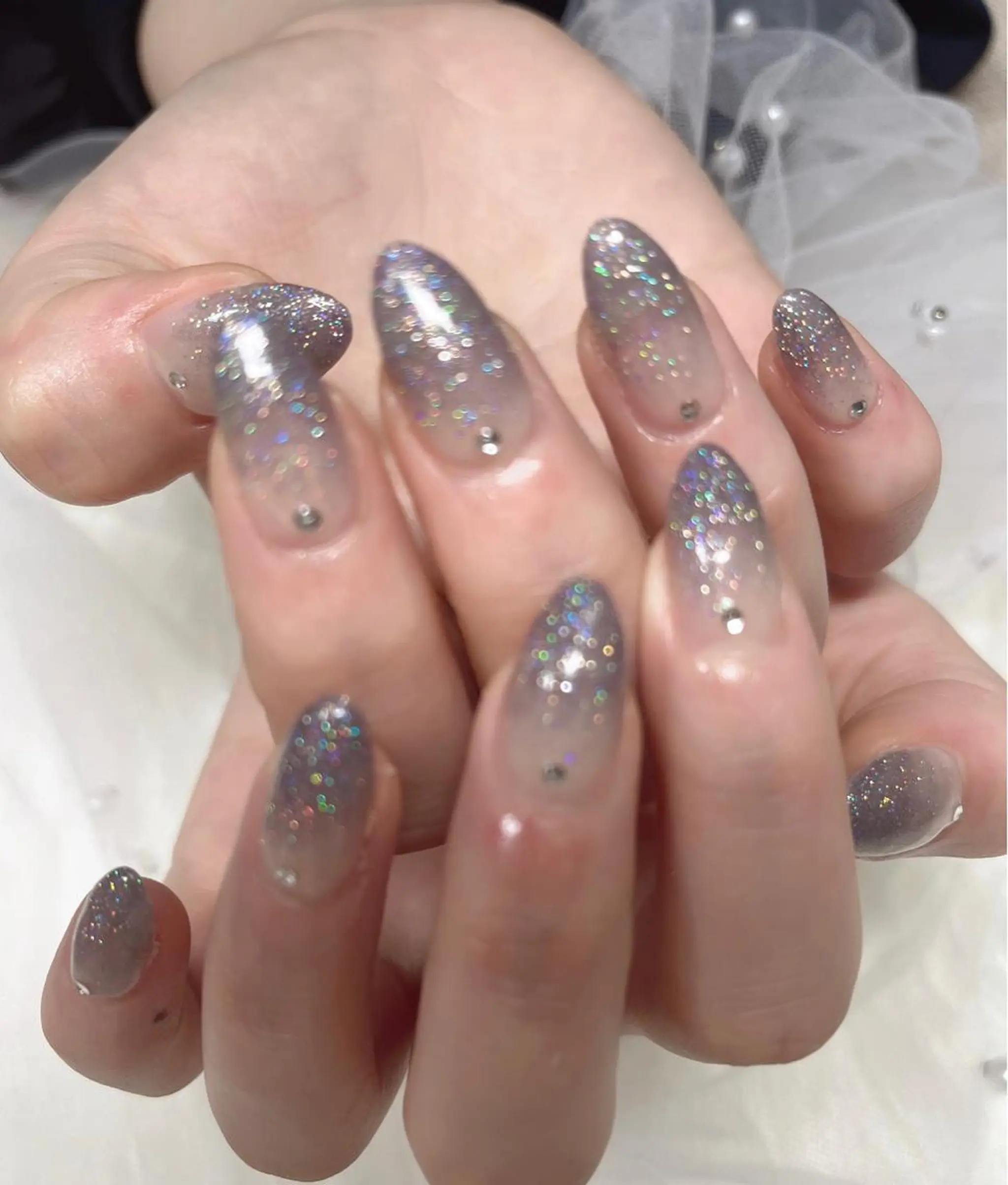 ネイル COCO ネイルのネイルデザイン