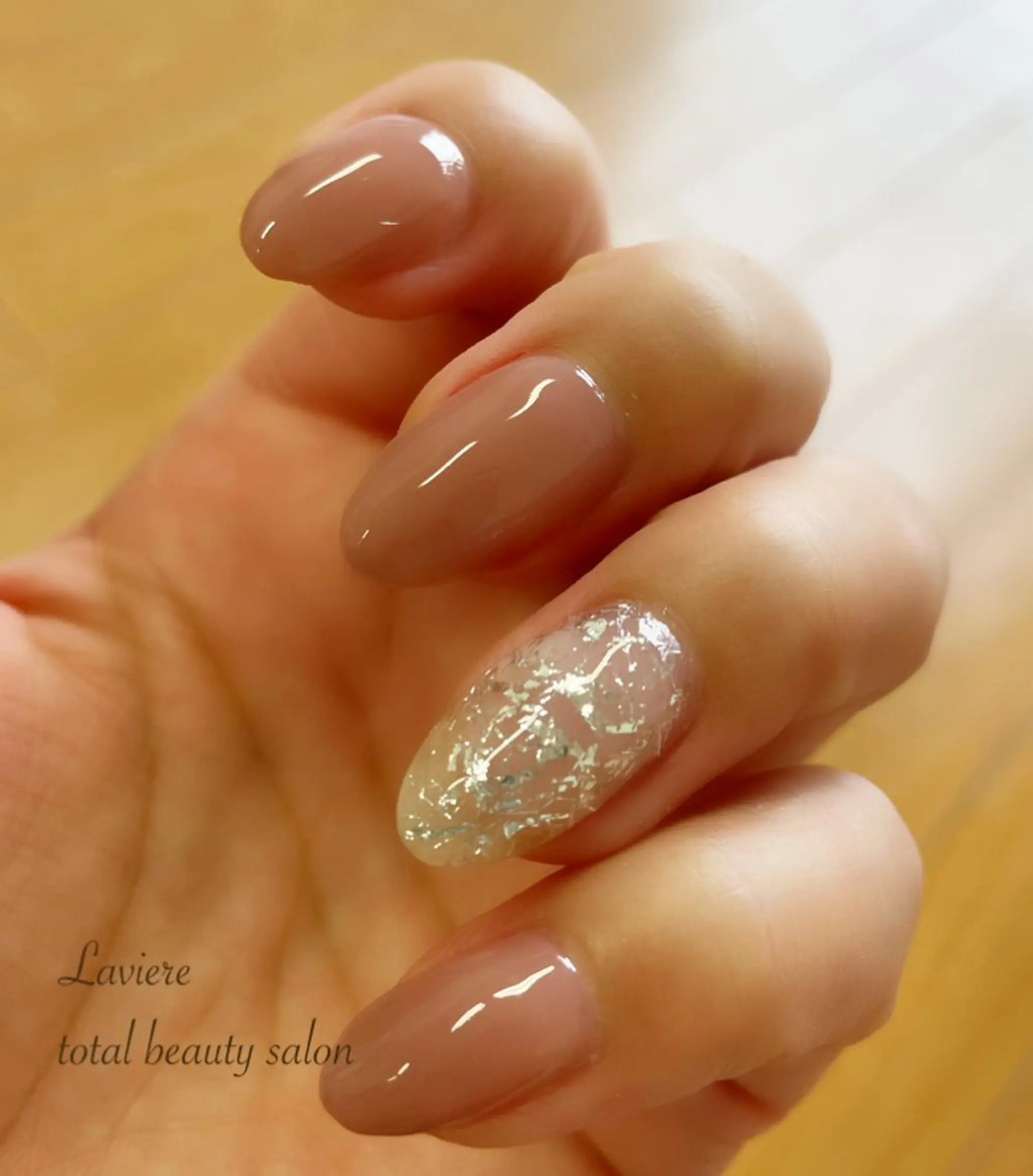 ネイル Laviere所属・Laviere nail&脱毛サロンのエステ・リラクイメージ