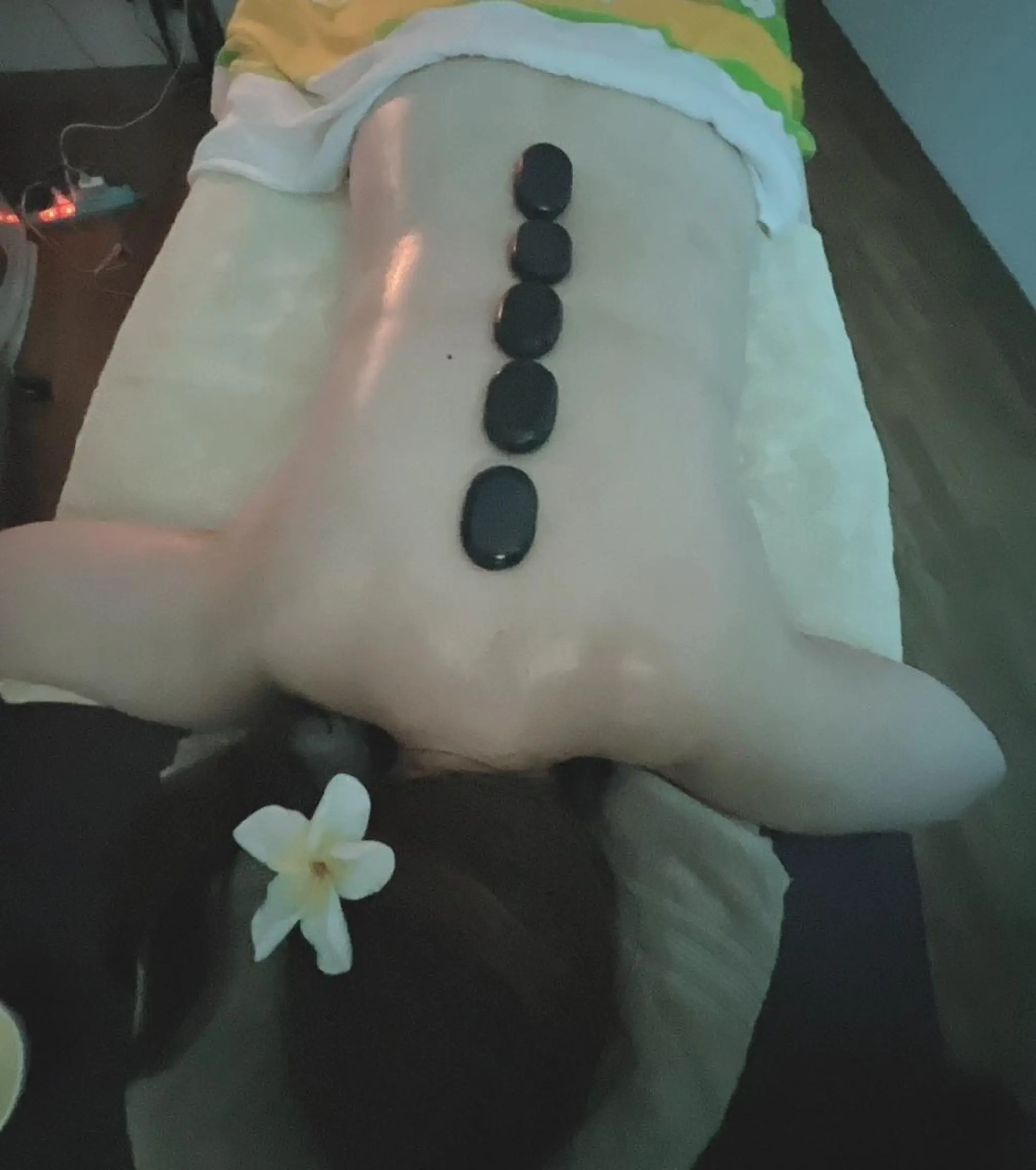 MAHINA所属・MAHINA 🌺KAYO🌺のエステ・リラクイメージ