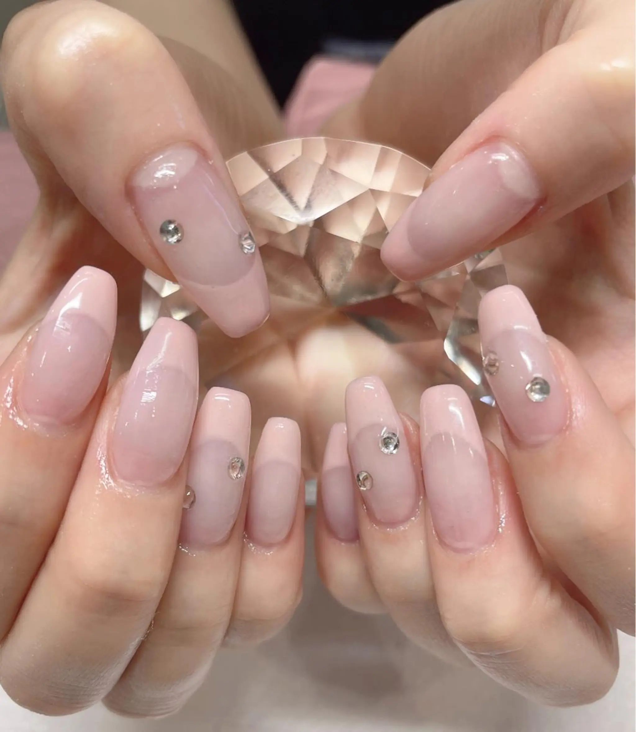 ネイル kouca  nail所属・コウ カnail💅のネイルデザイン