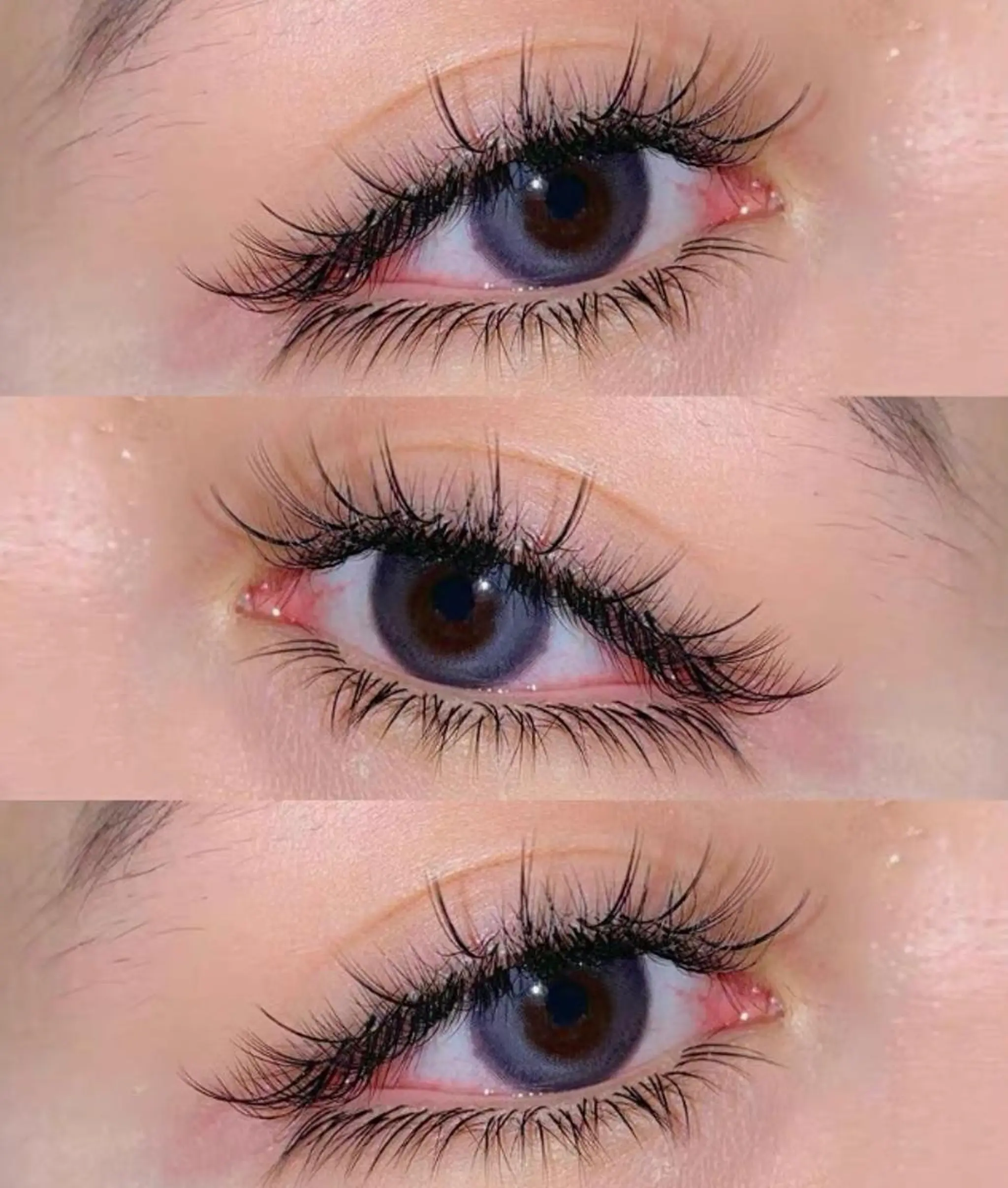 マツエク・マツパ マツエク専門 Angenbelleのマツエク・マツパデザイン