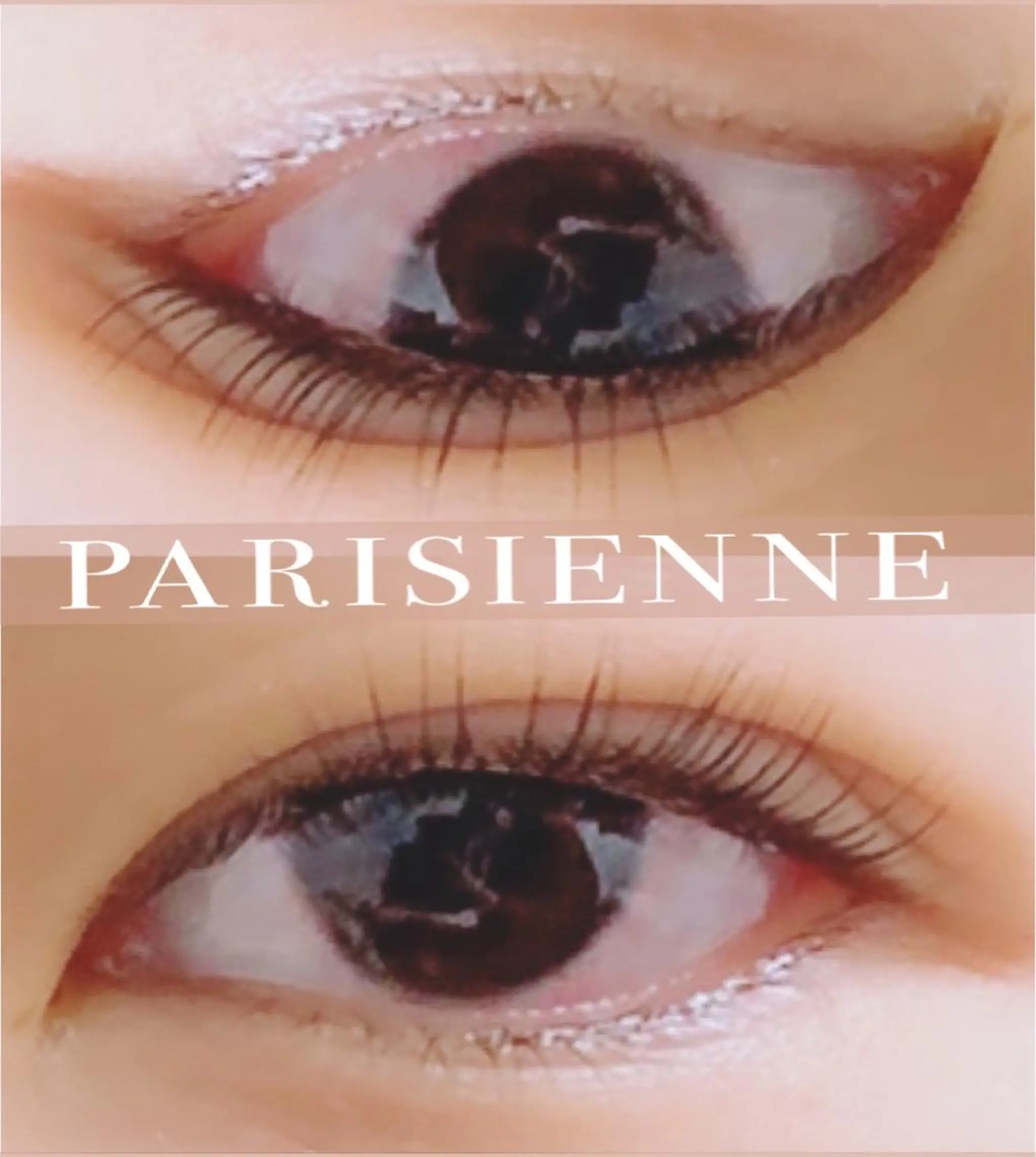 マツエク・マツパ パリジェンヌラッシュリフト eyelashsalon  mina所属・mina ﾐｰﾅのマツエク・マツパデザイン