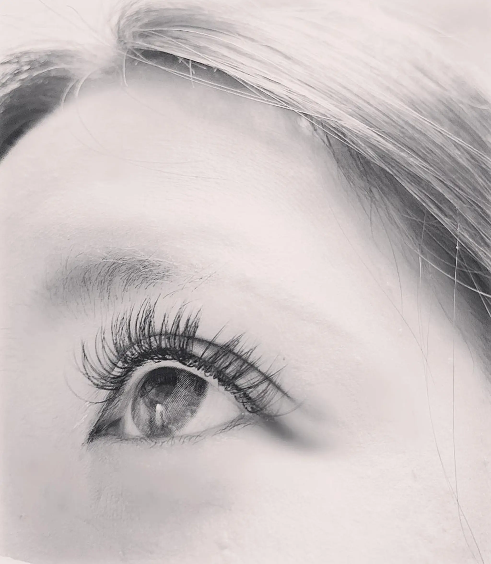 マツエク・マツパ マツエク 𝐘𝐎𝐒𝐇𝐈 𝐌𝐈🌞🏝のマツエク・マツパデザイン