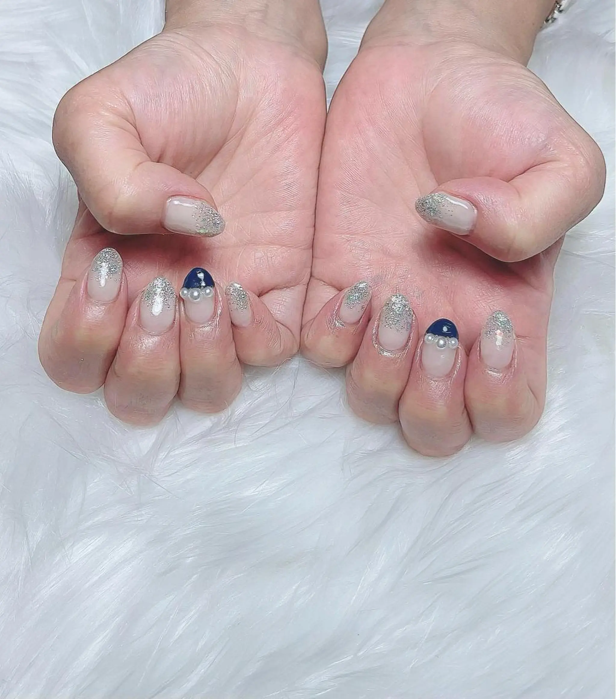 ネイル hairsalon556所属・hairsalon 556のネイルデザイン