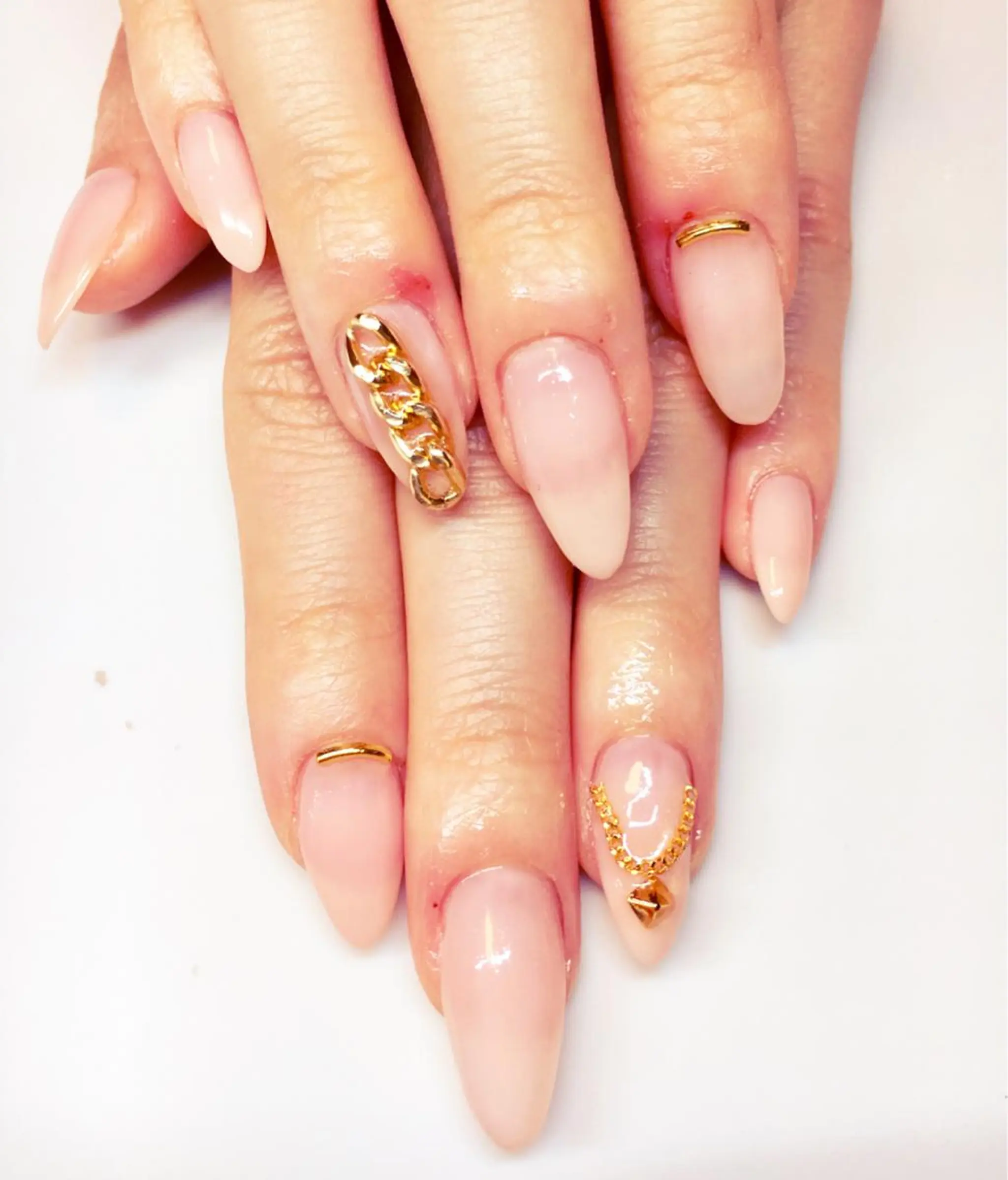 ネイル nailsalon sugarr所属・nailist cocoのネイルデザイン