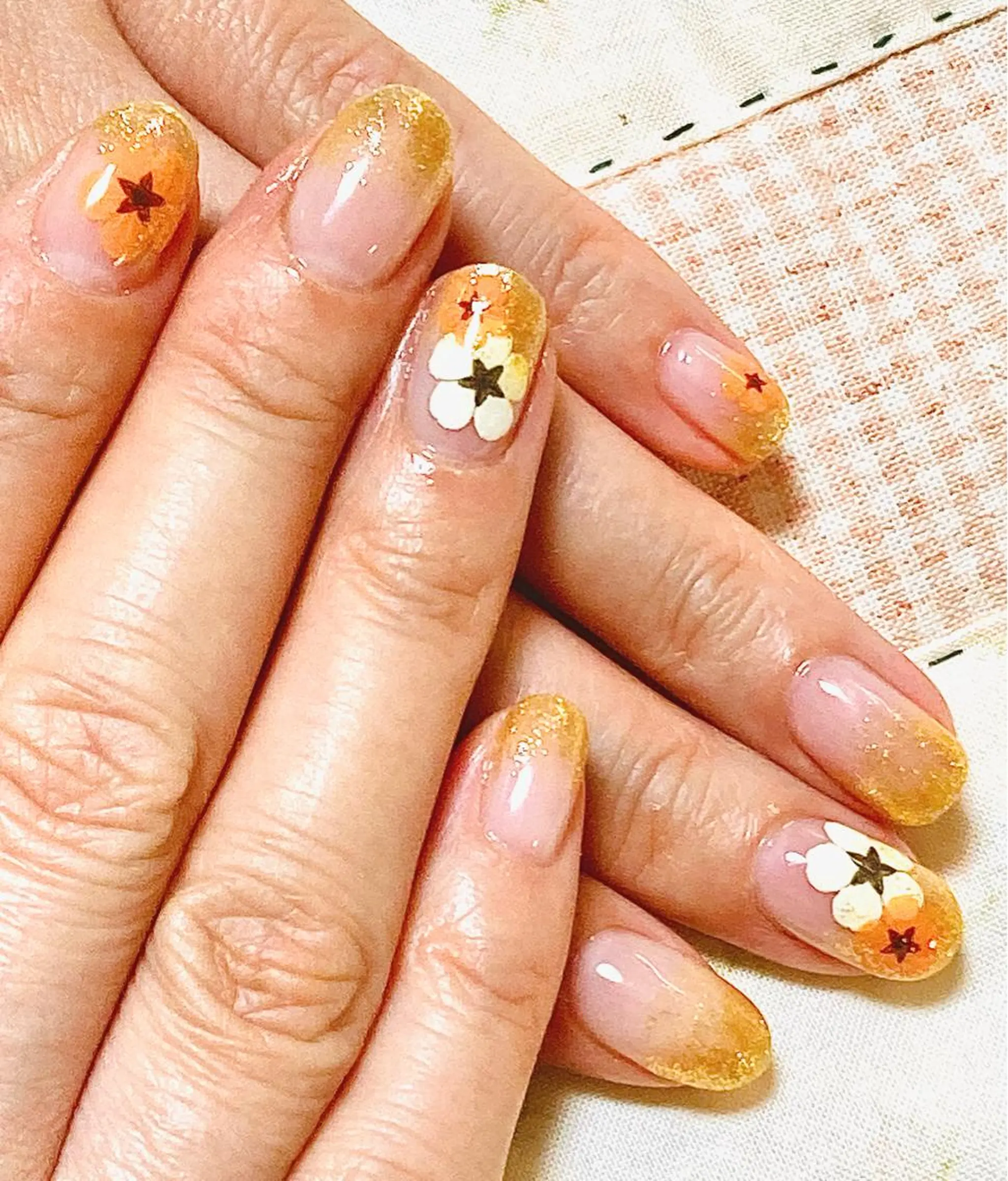 ネイル kae _nail所属・Kae Nailのネイルデザイン