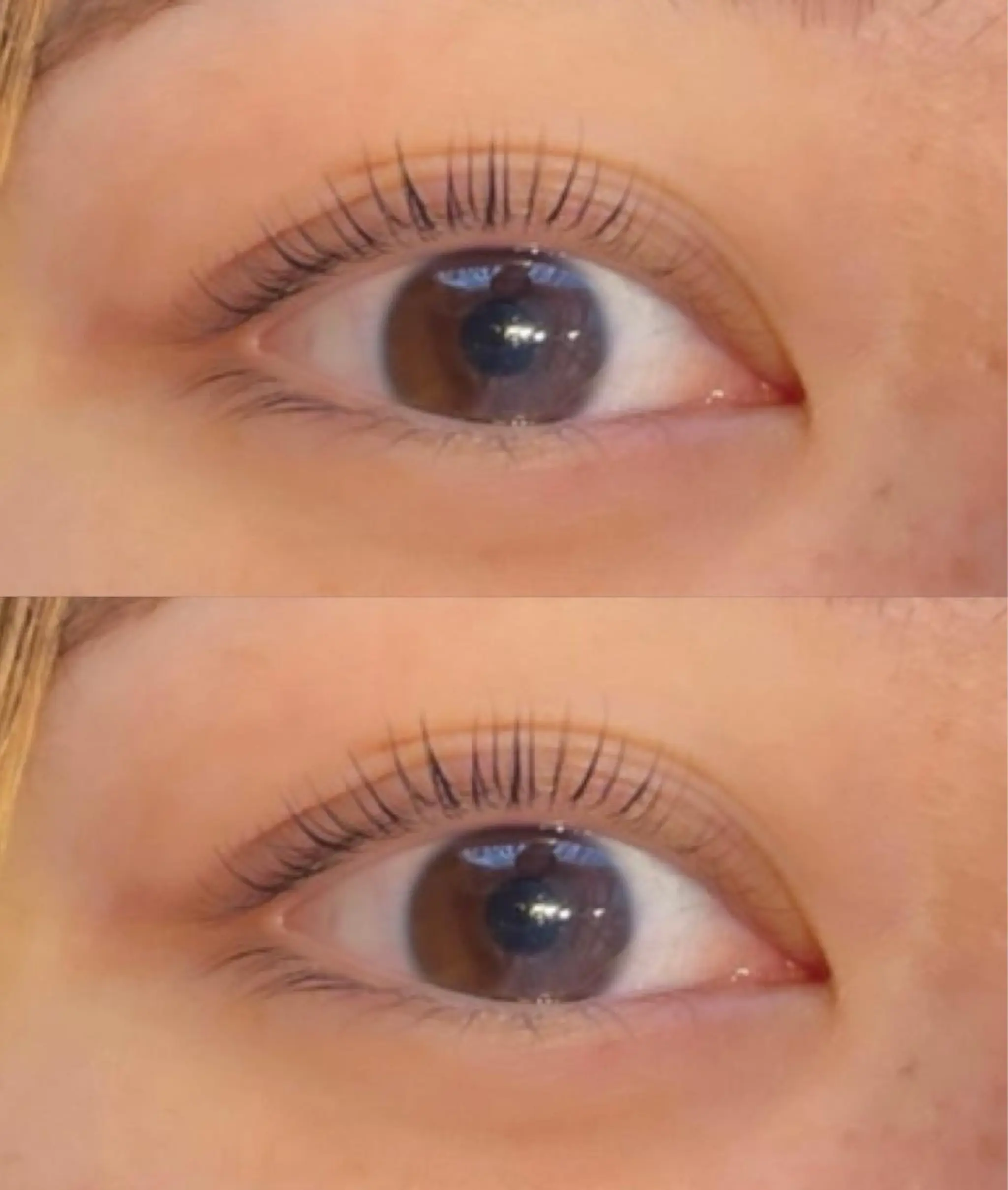 マツエク・マツパ moka ✴︎のマツエク・マツパデザイン