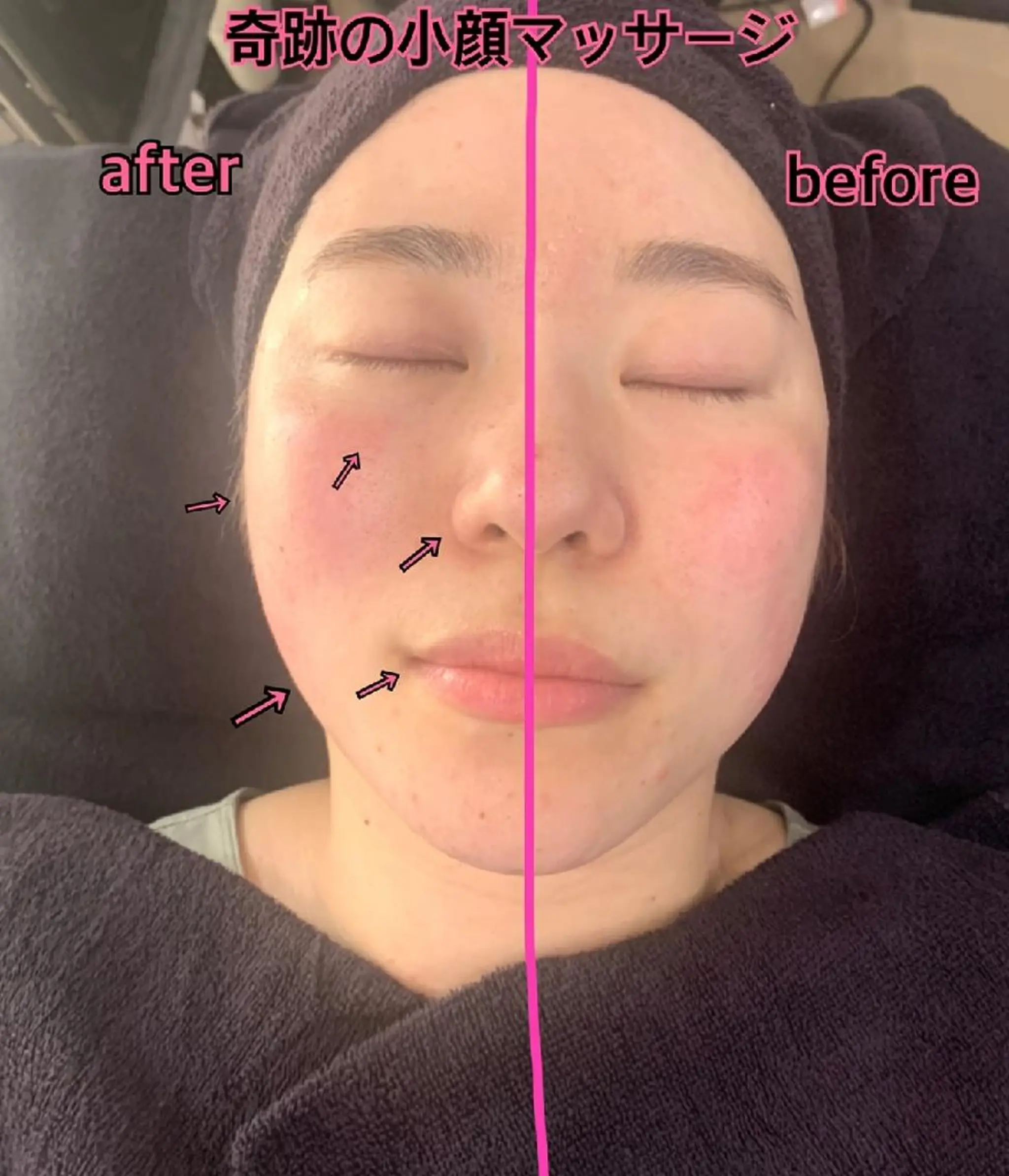 SESUNNY セサニー　SEIRAのマツエク・マツパデザイン