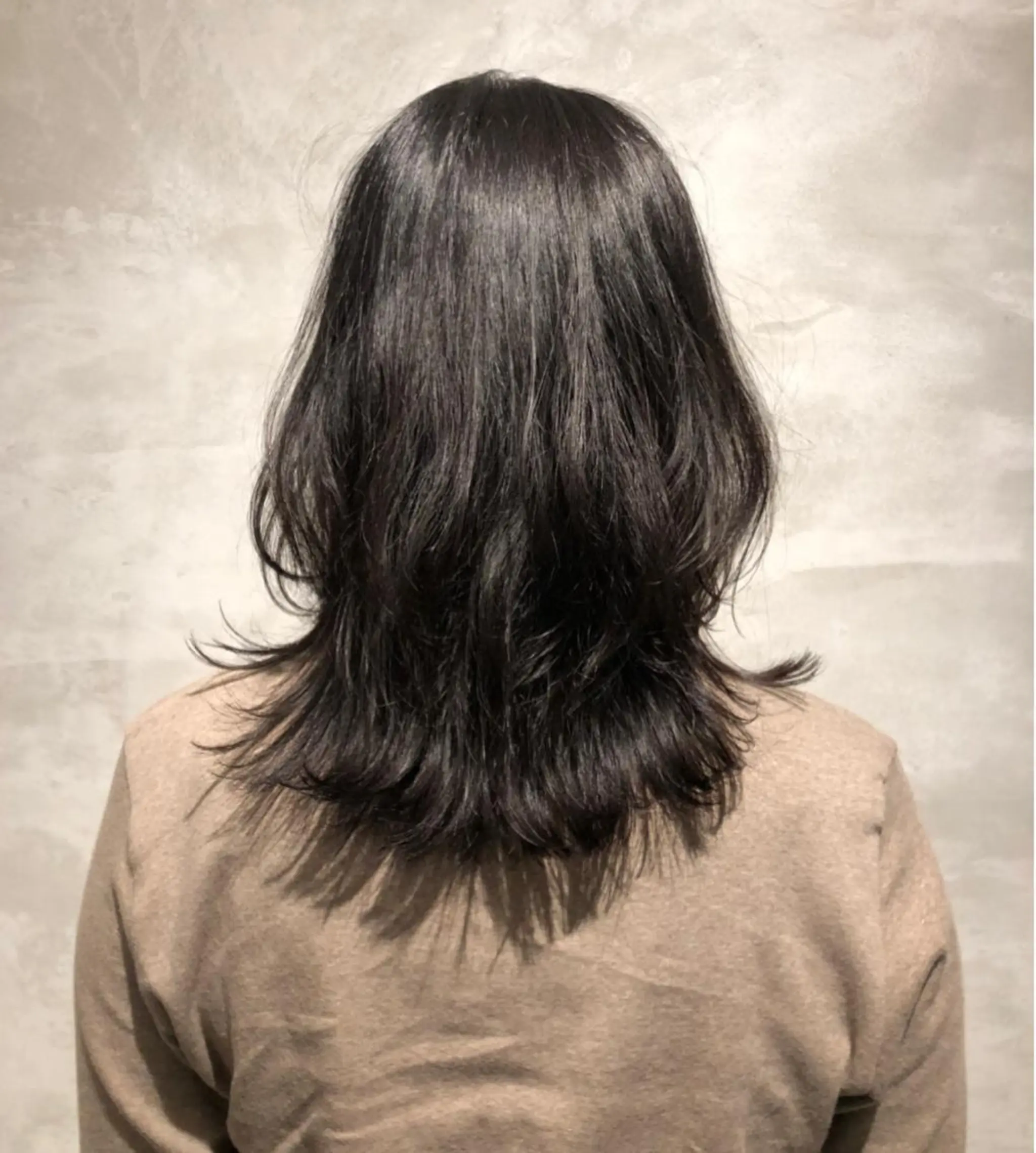 ミディアム hair&culture　gallery molco所属・SNSモデル募集/ ショート/ボブ/のその他イメージ