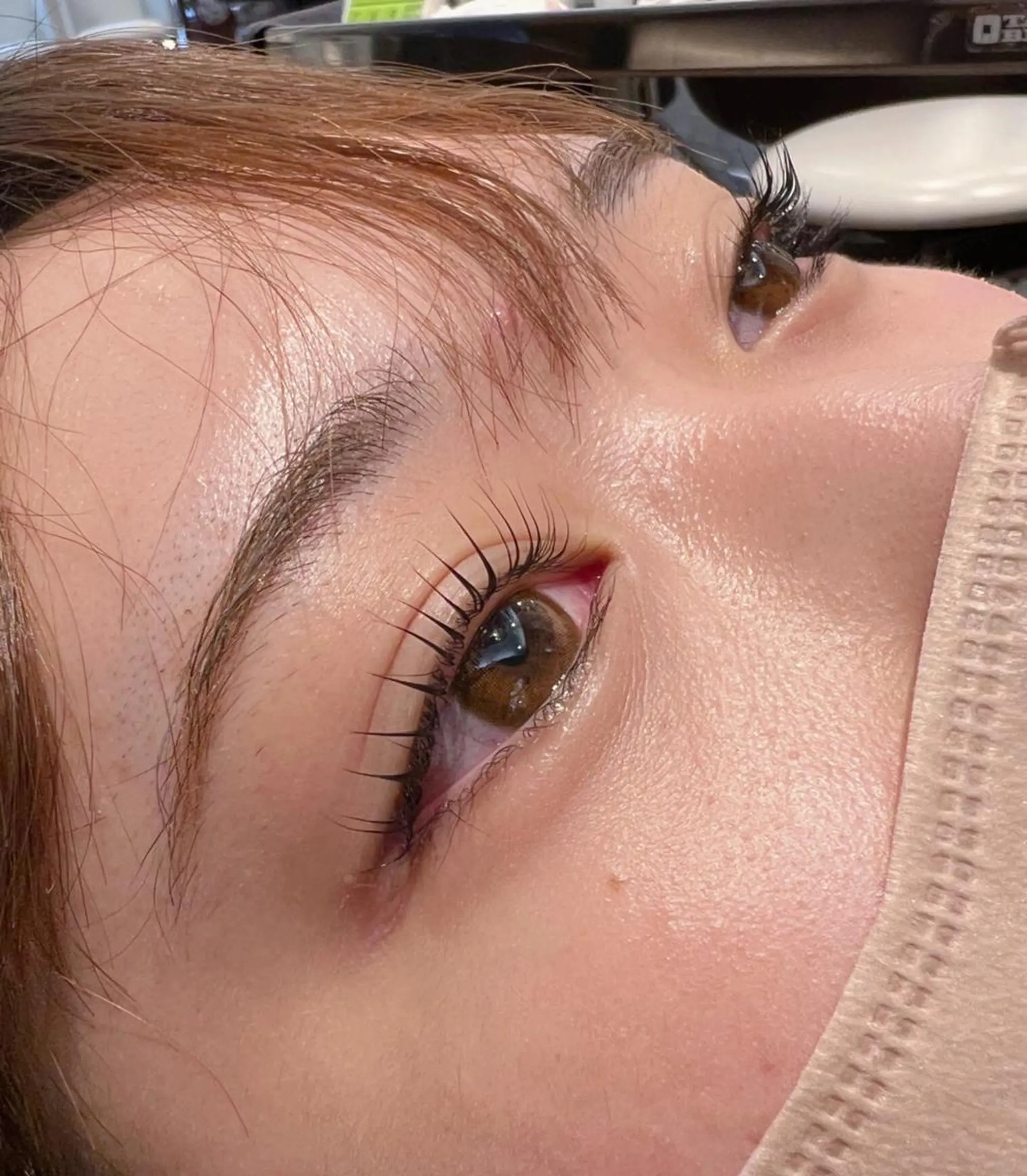 マツエク・マツパ 石田 悠夏のマツエク・マツパデザイン