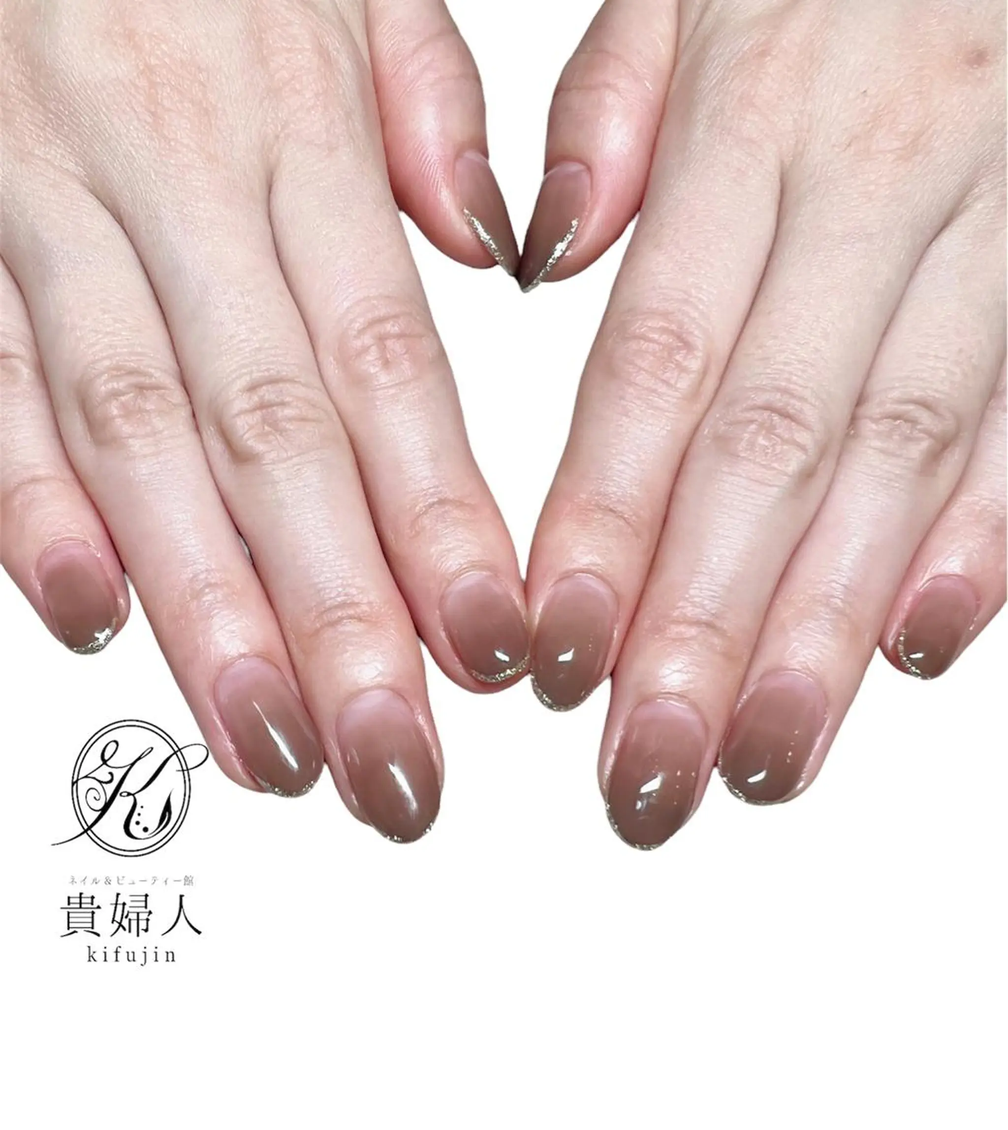 ネイル ハンドネイル ネイル＆ビューティー館 貴婦人所属・ネイル＆ビューティー 貴婦人のエステ・リラクイメージ