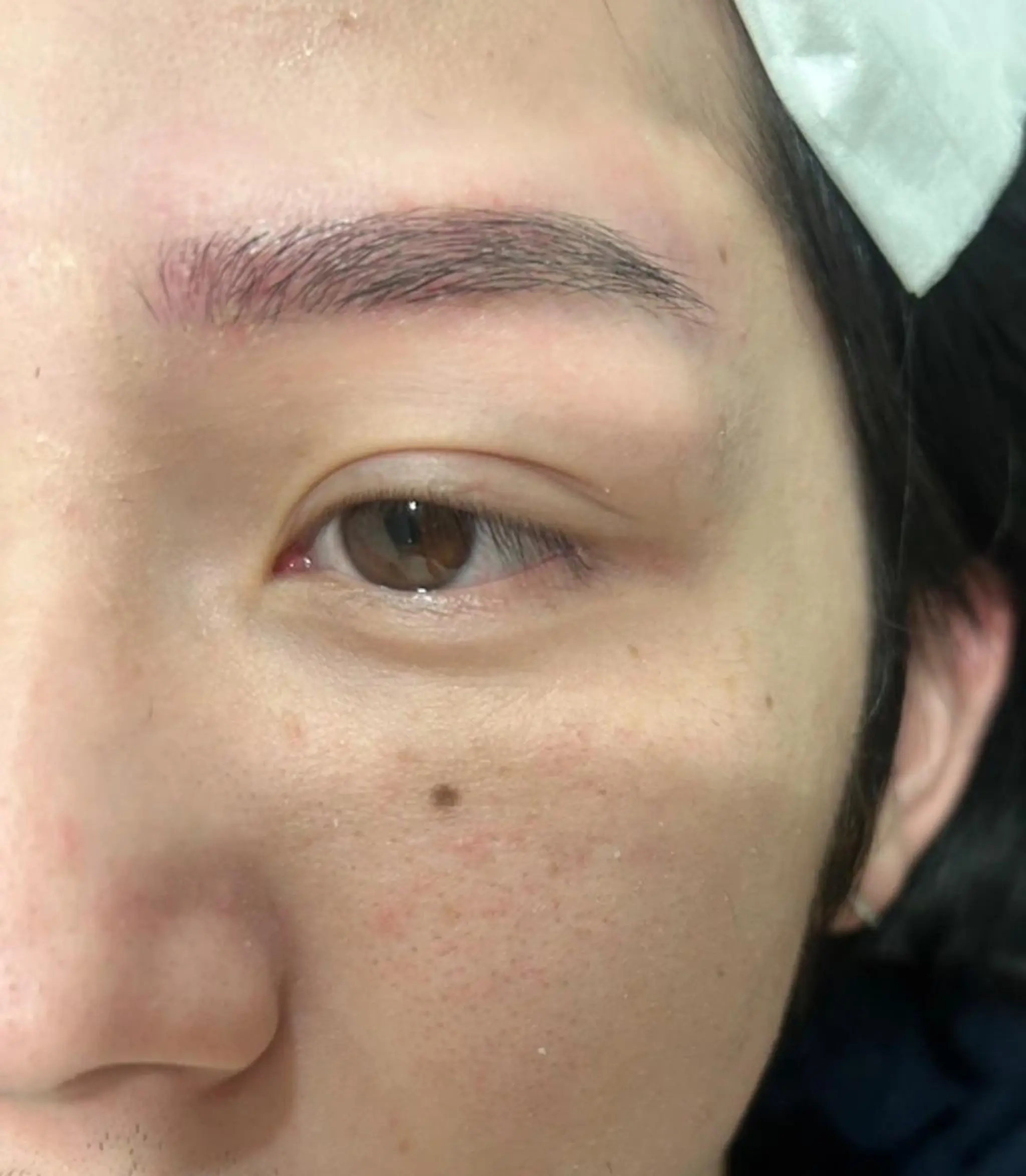 アイブロウ ワックス脱毛 その他(アイブロウ) i-cool神戸三宮 Mikiの眉毛・アイブロウイメージ