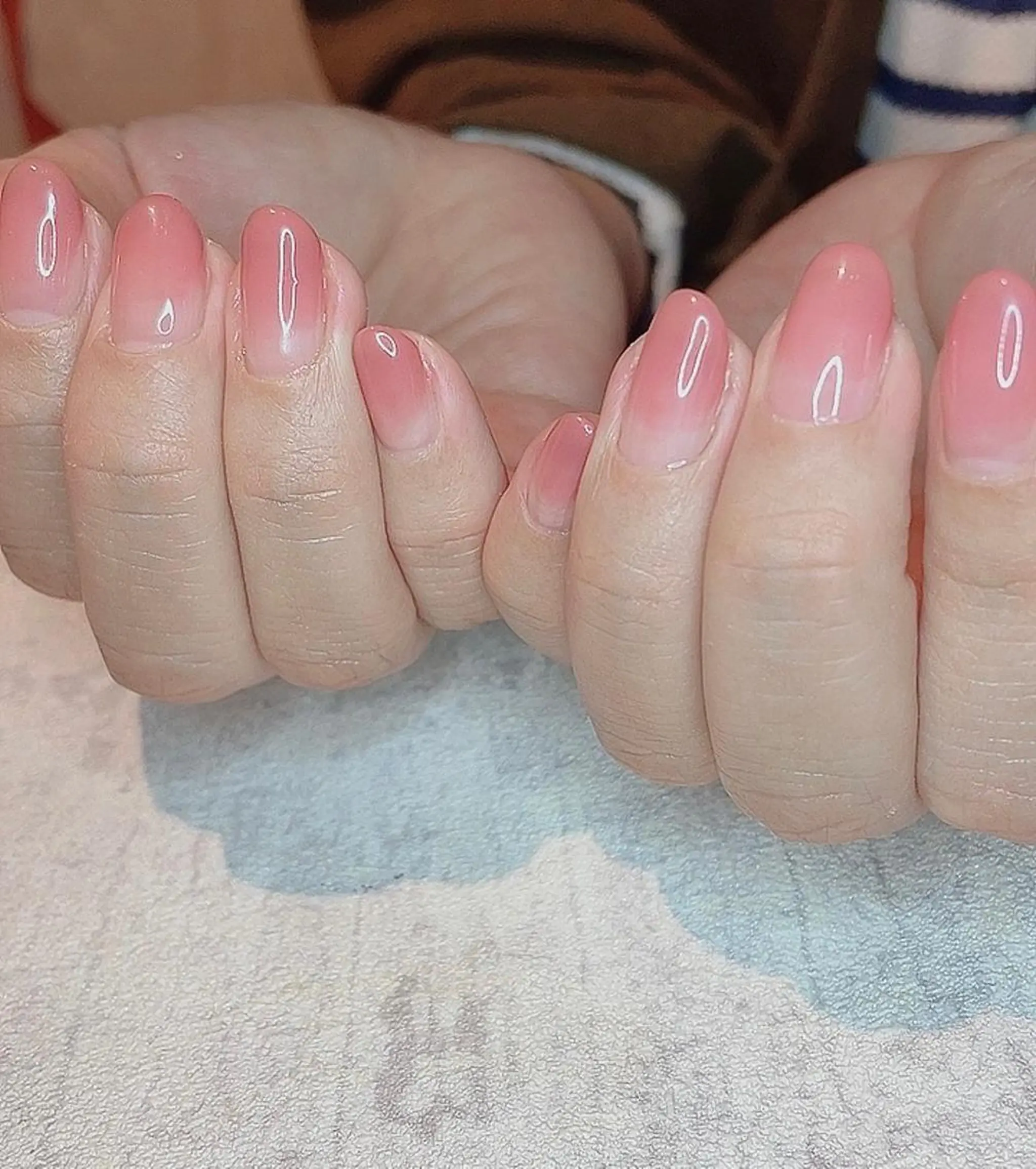 ネイル Kanal Kanaのエステ・リラクイメージ