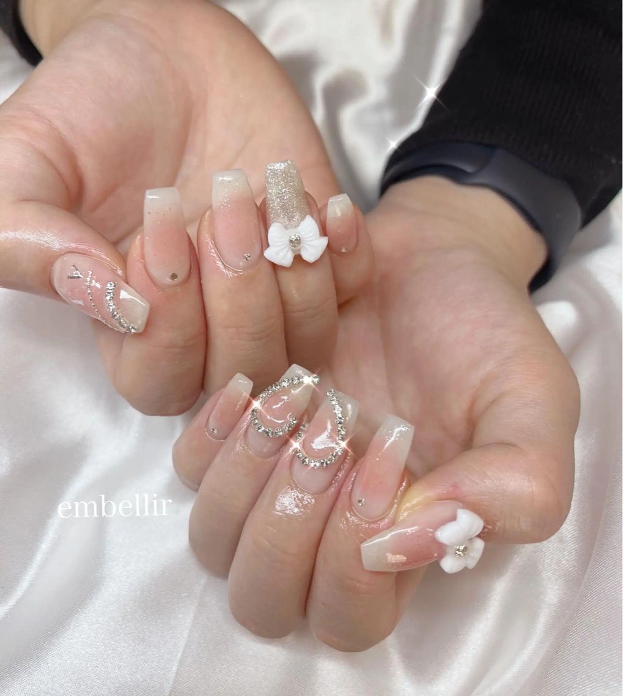 ネイル emi ♡のネイルデザイン