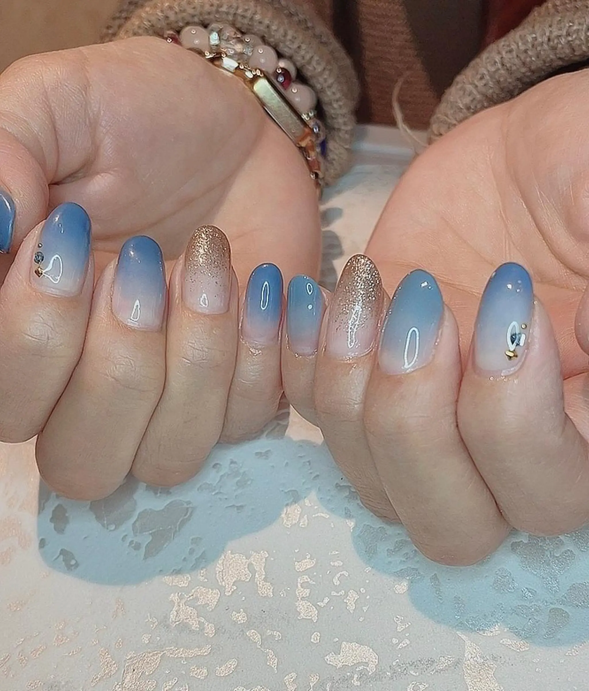 ネイル Kanal Kanaのエステ・リラクイメージ