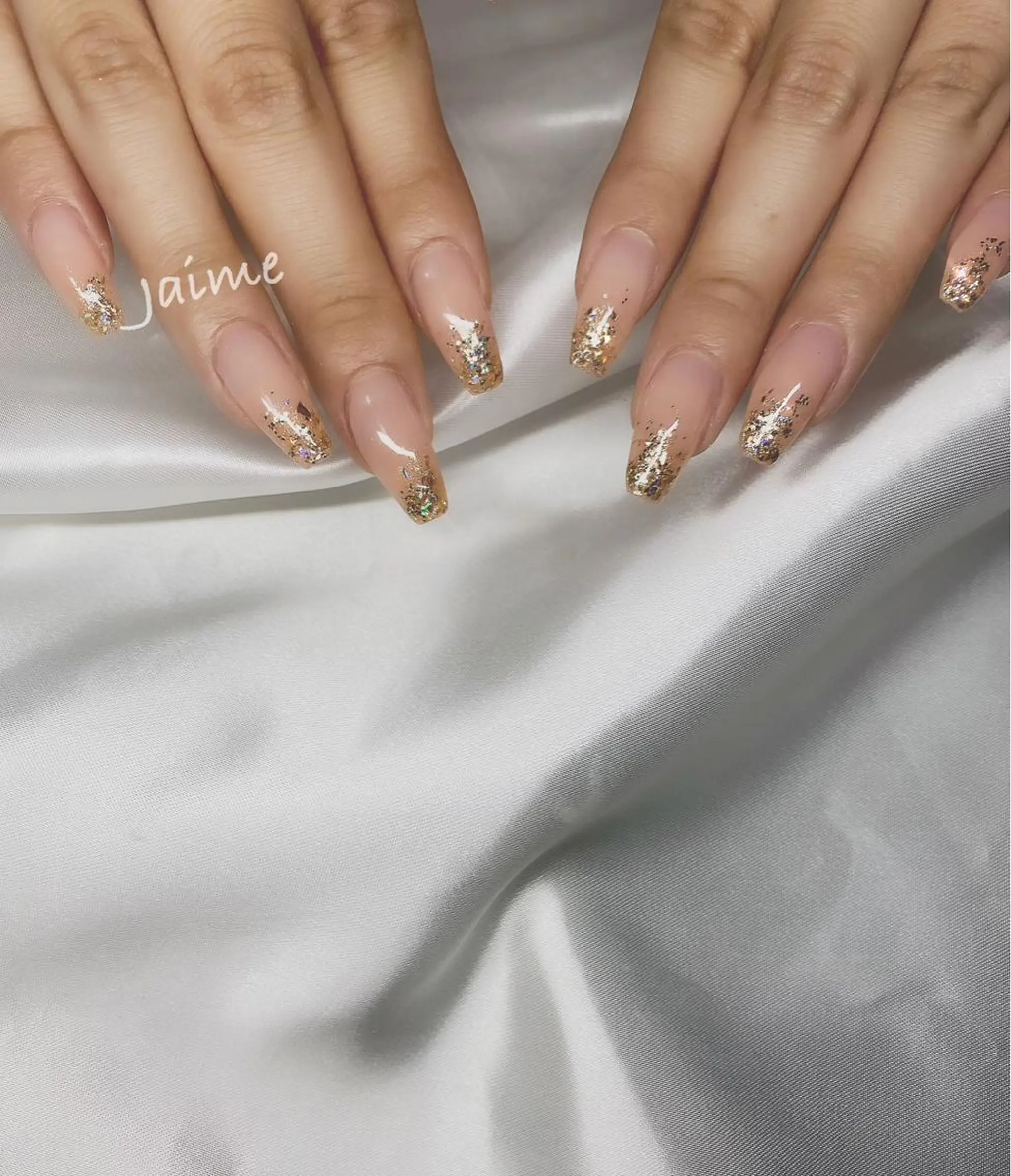 ネイル Jaime Yuiのネイルデザイン