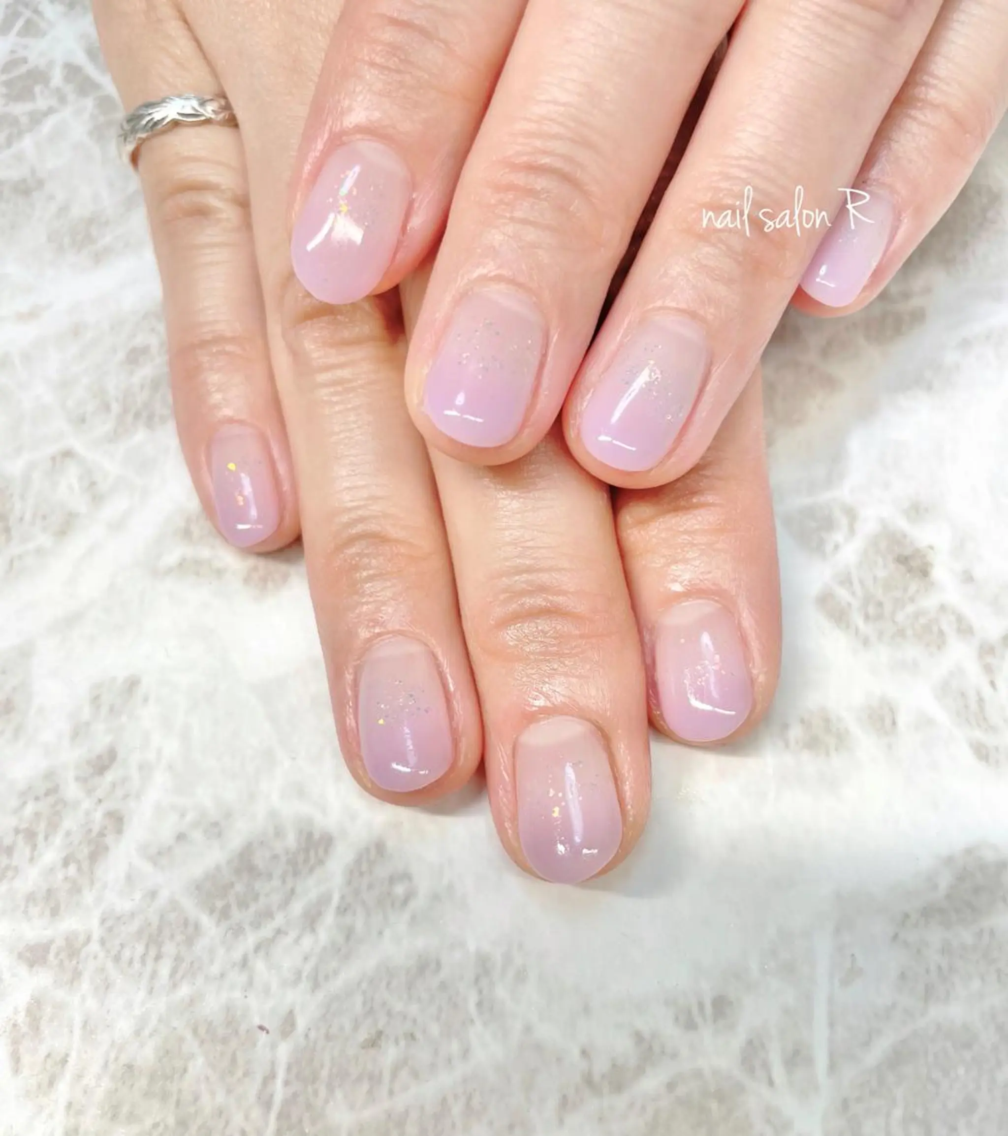 ネイル nail salon Rのネイルデザイン