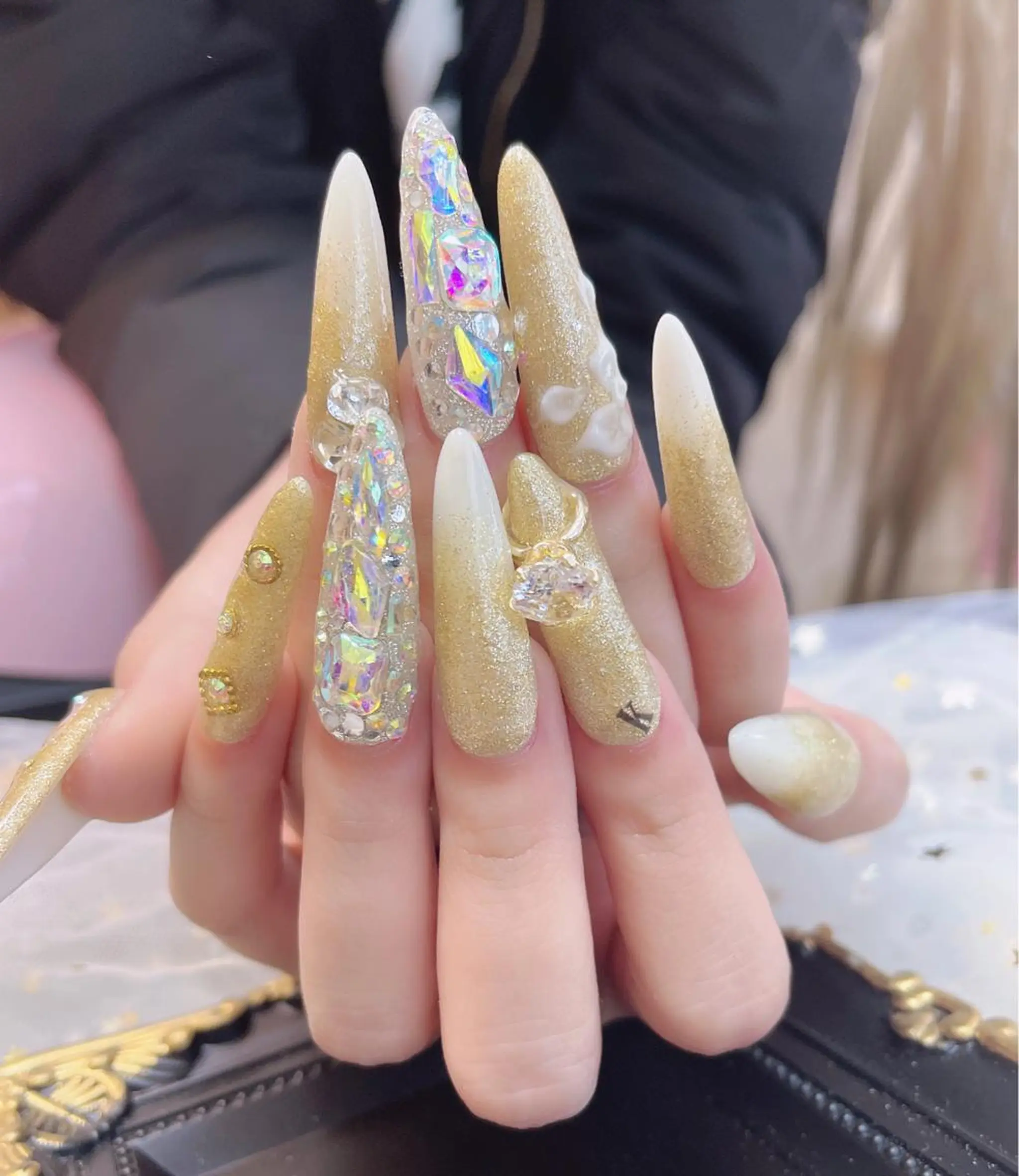 ネイル Joliesse nail salonのネイルデザイン
