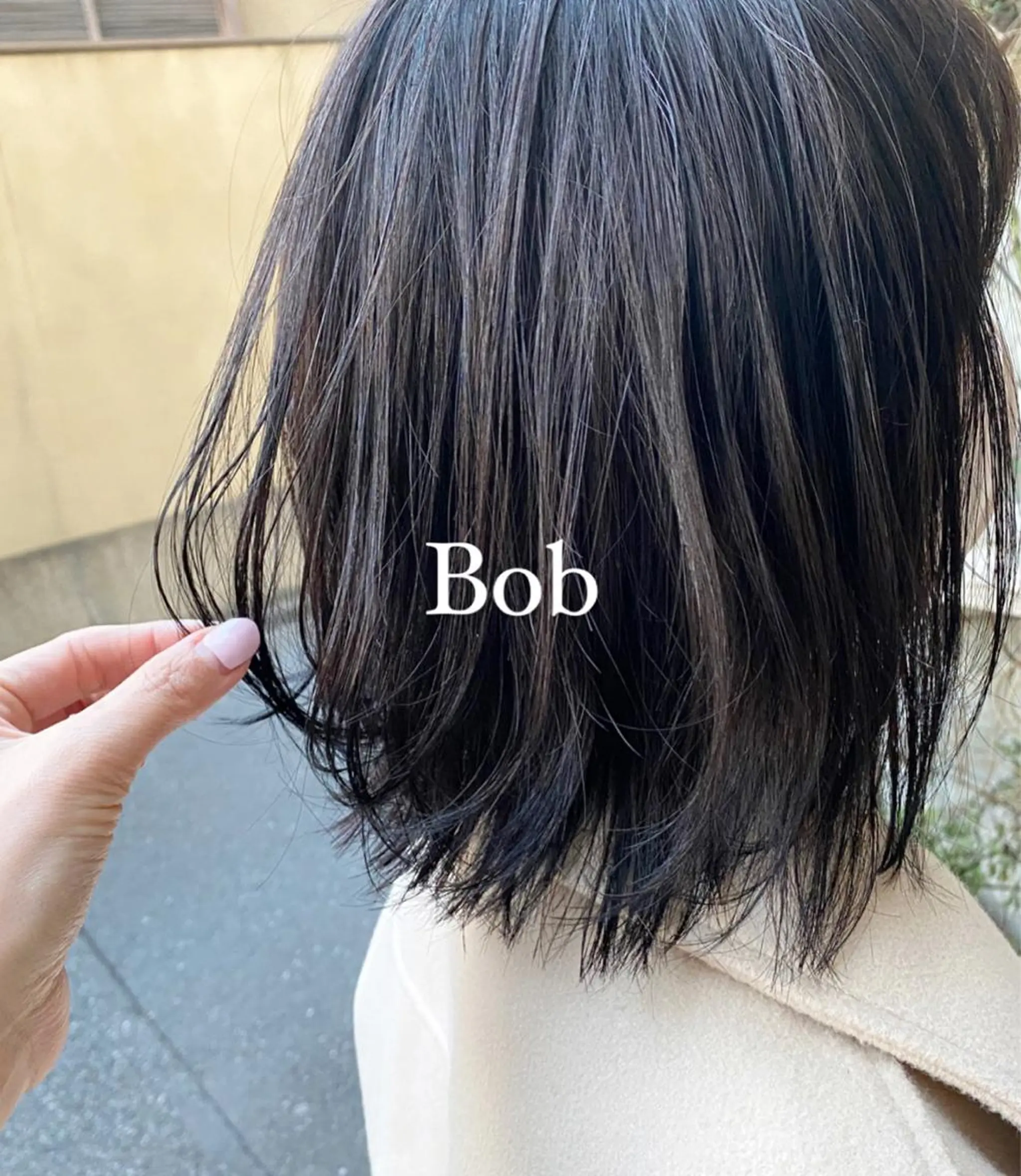 ミディアム カラー カット ヘアカラー 小顔ショート✁ ⁂Yukari⁂のヘアスタイル