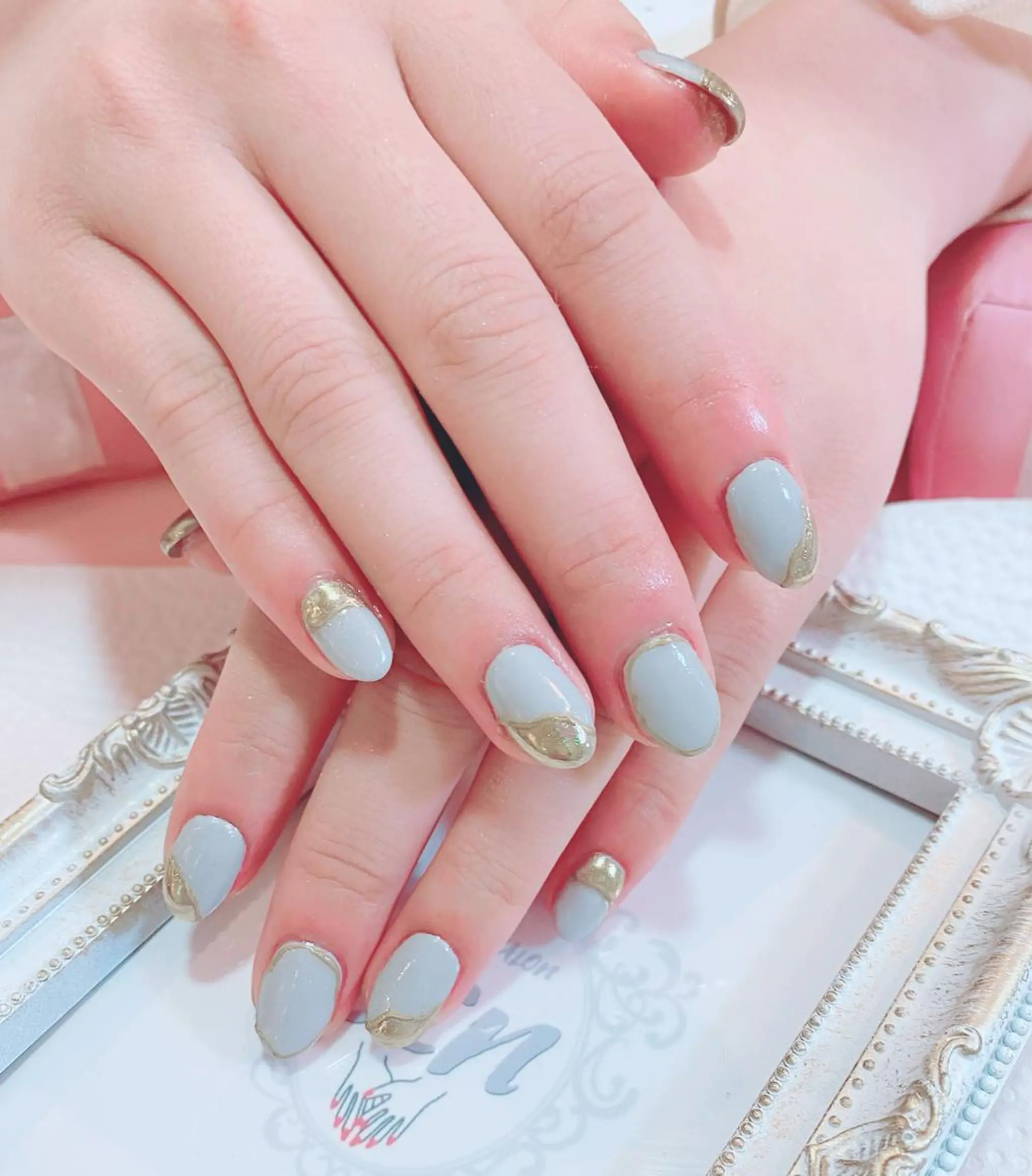 ネイル nailsalonsen所属・nail salon SENのネイルデザイン