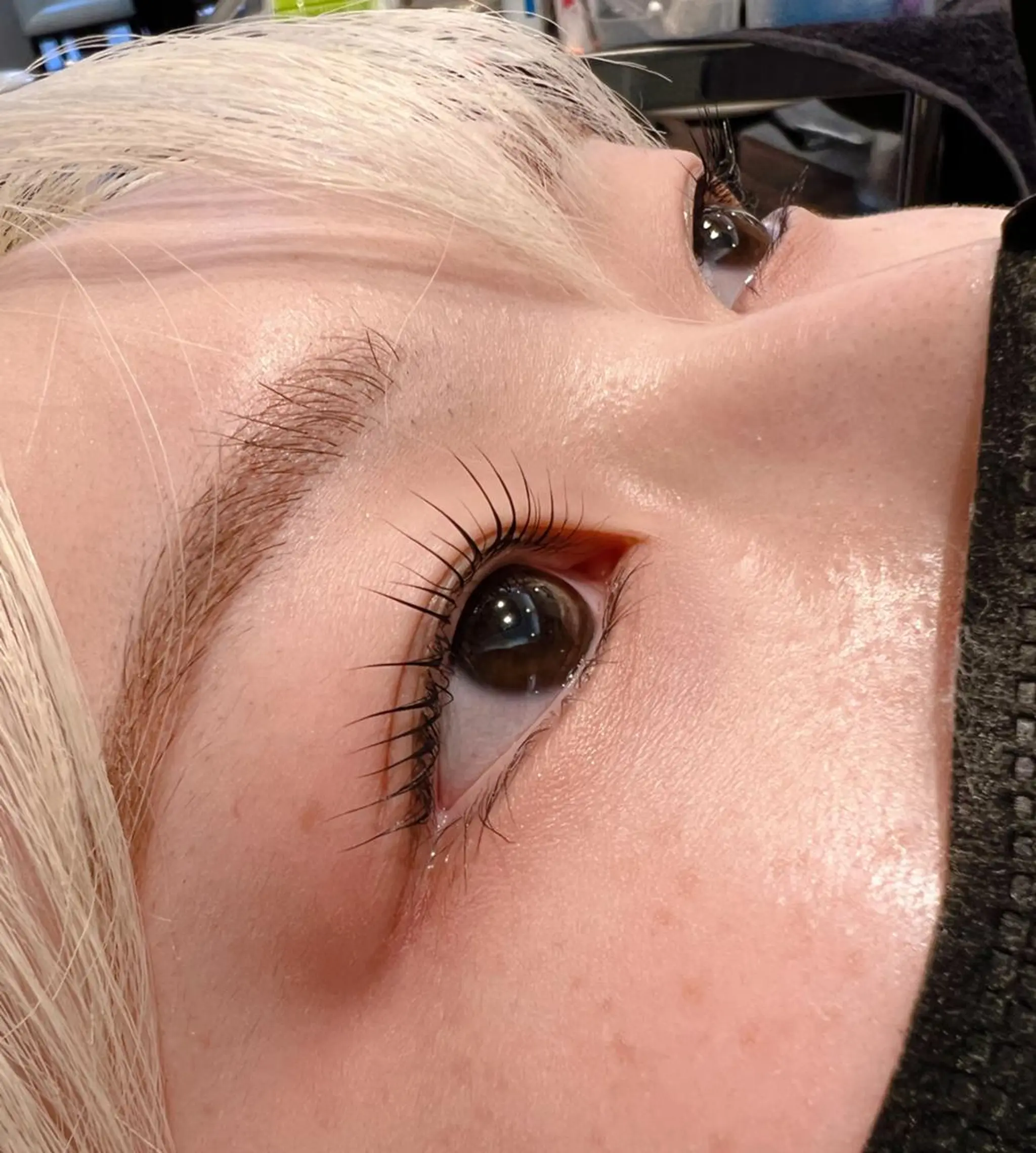 マツエク・マツパ 石田 悠夏のマツエク・マツパデザイン