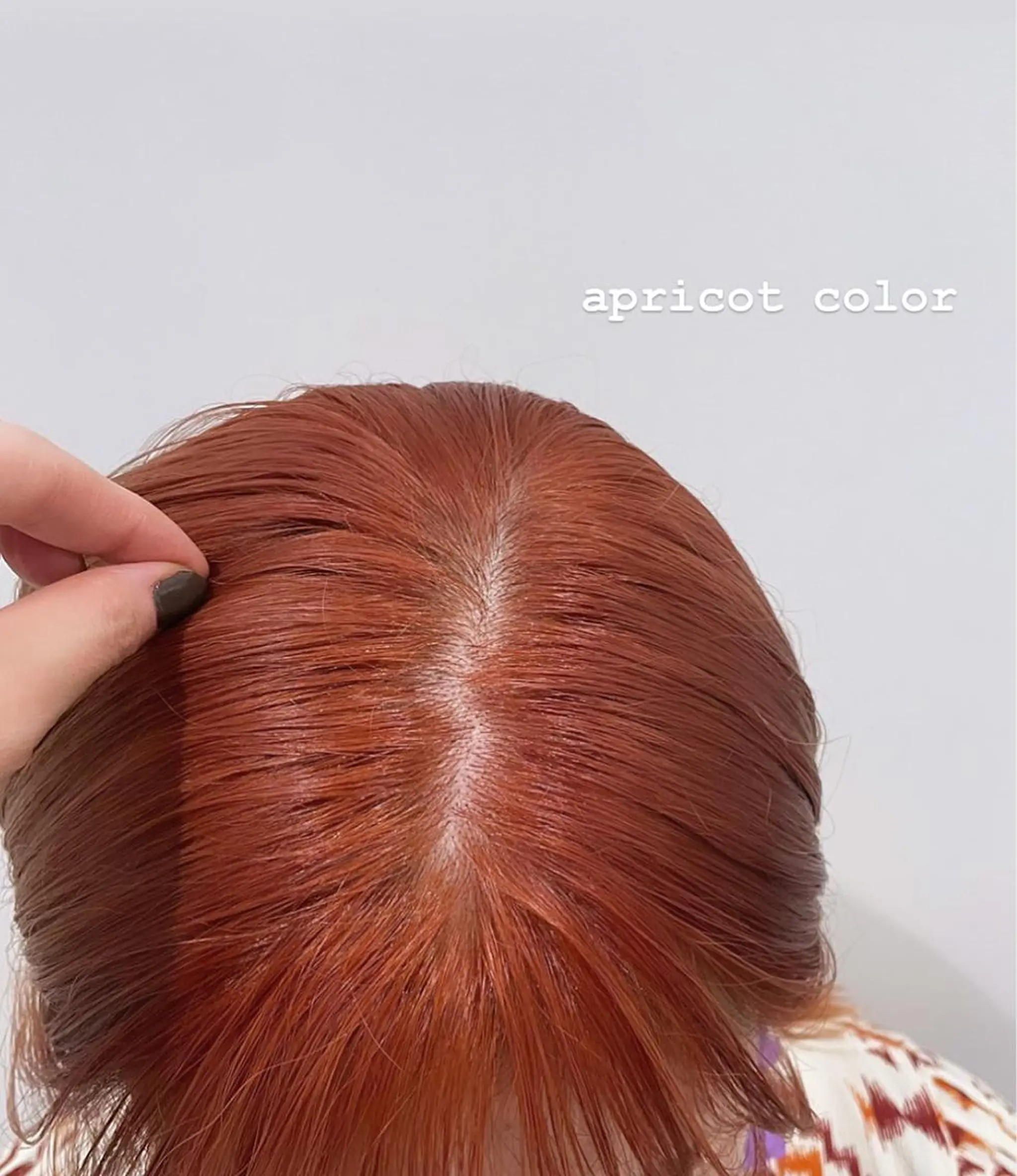 ショート 東京の技術を 京都で✂︎🕊️💖のヘアスタイル