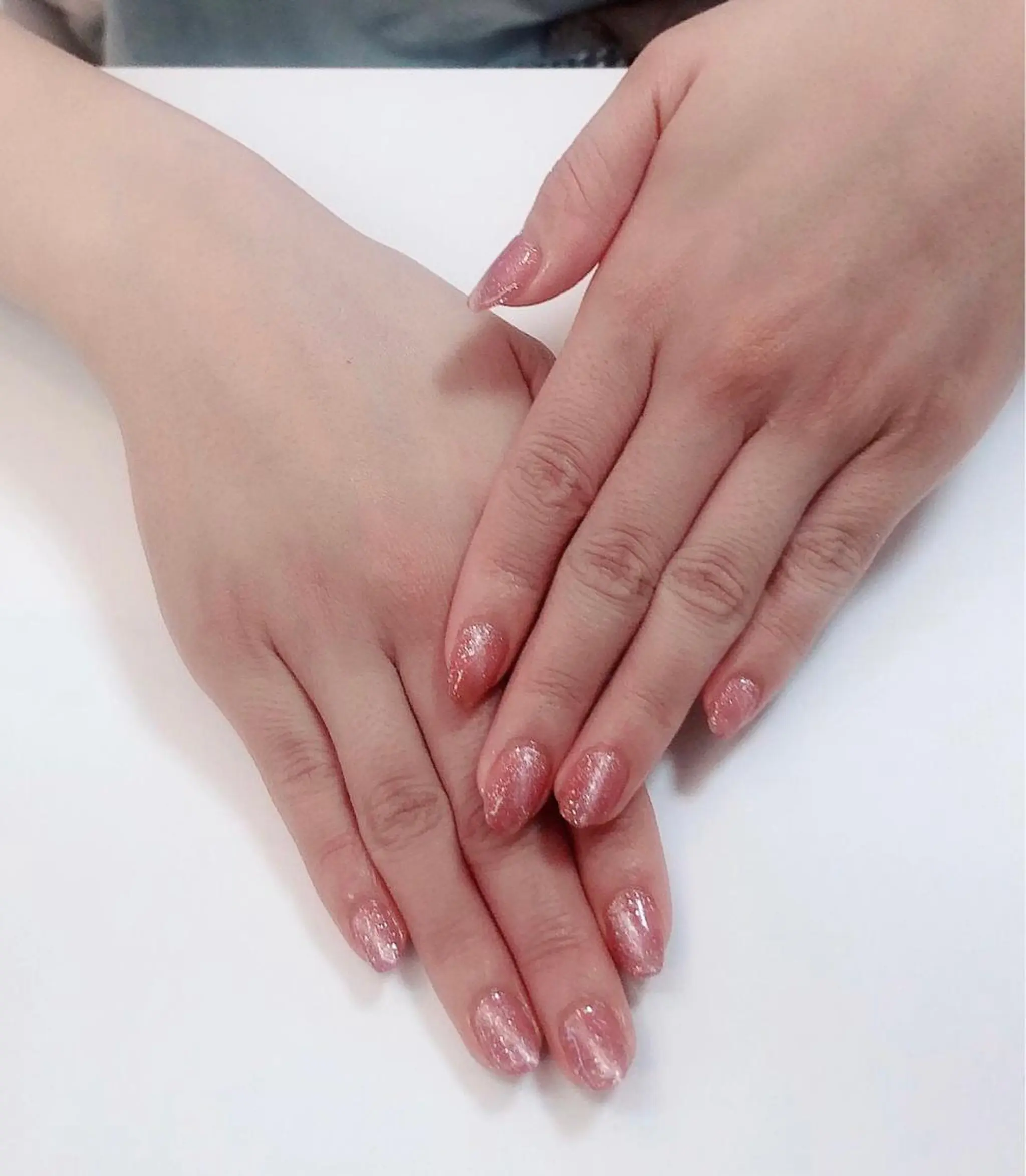 ネイル ハンドネイル cocoネイル&まつげサロン所属・片平 恭子のマツエク・マツパデザイン