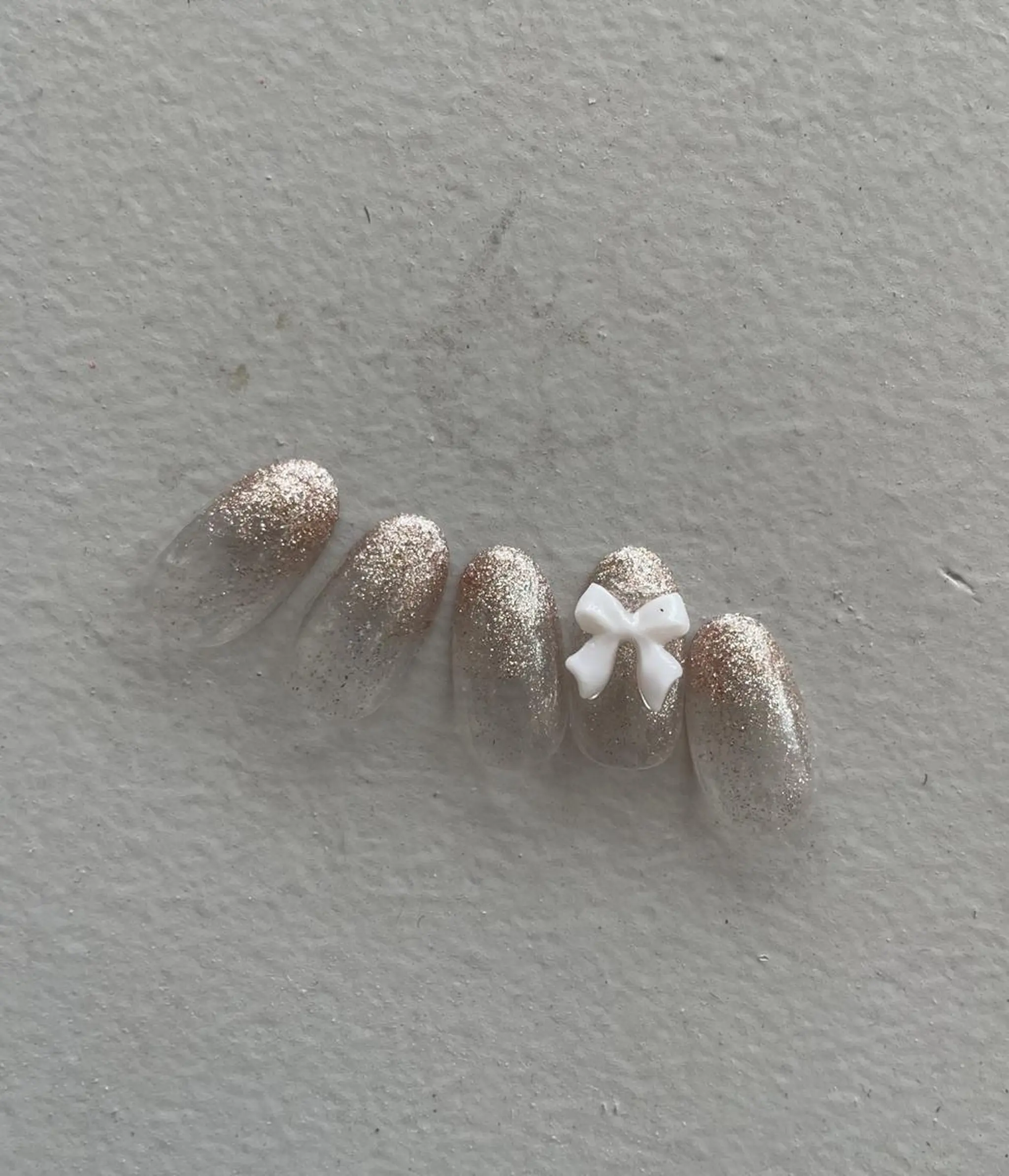 ネイル Bio nail 【miyuu】のネイルデザイン