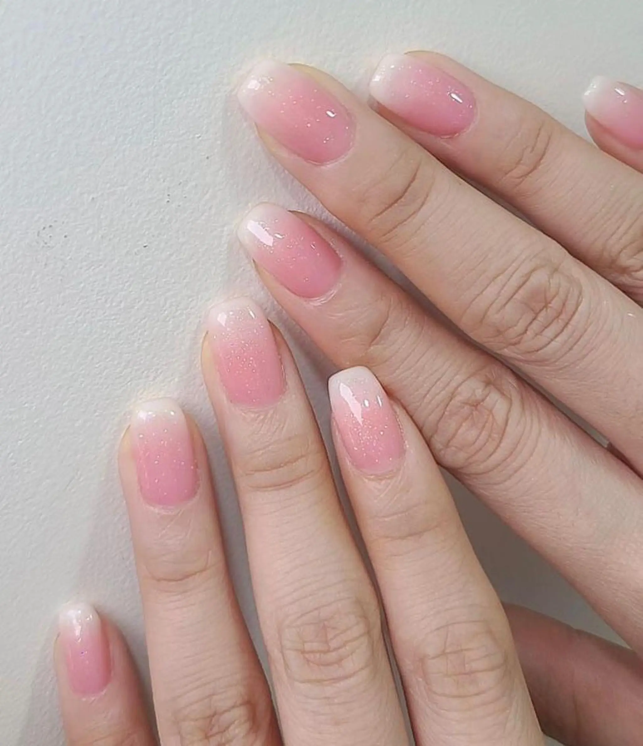 ネイル RAFFINE haru🦋🩵のネイルデザイン