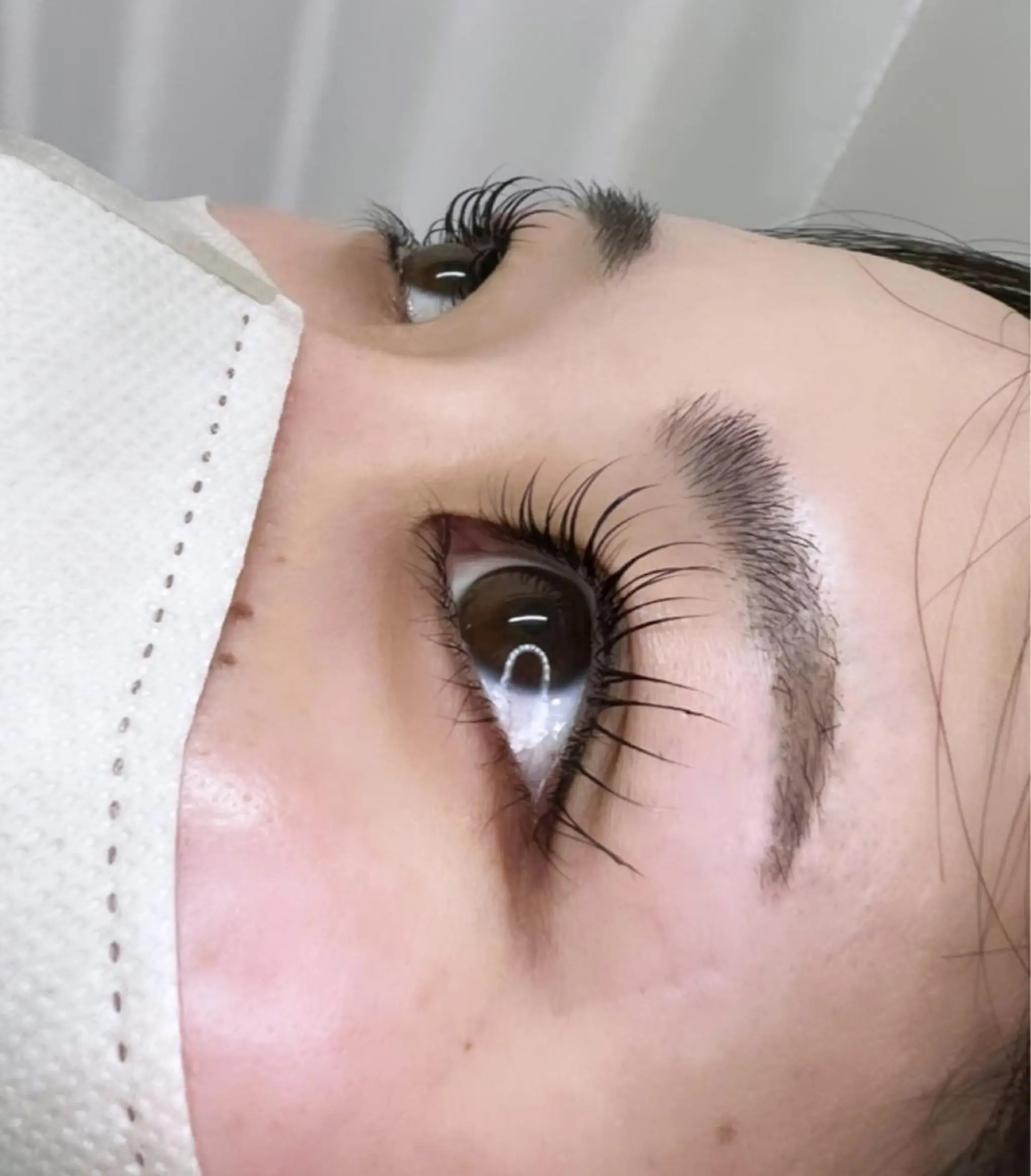 マツエク・マツパ パリジェンヌラッシュリフト Favori 平野のマツエク・マツパデザイン