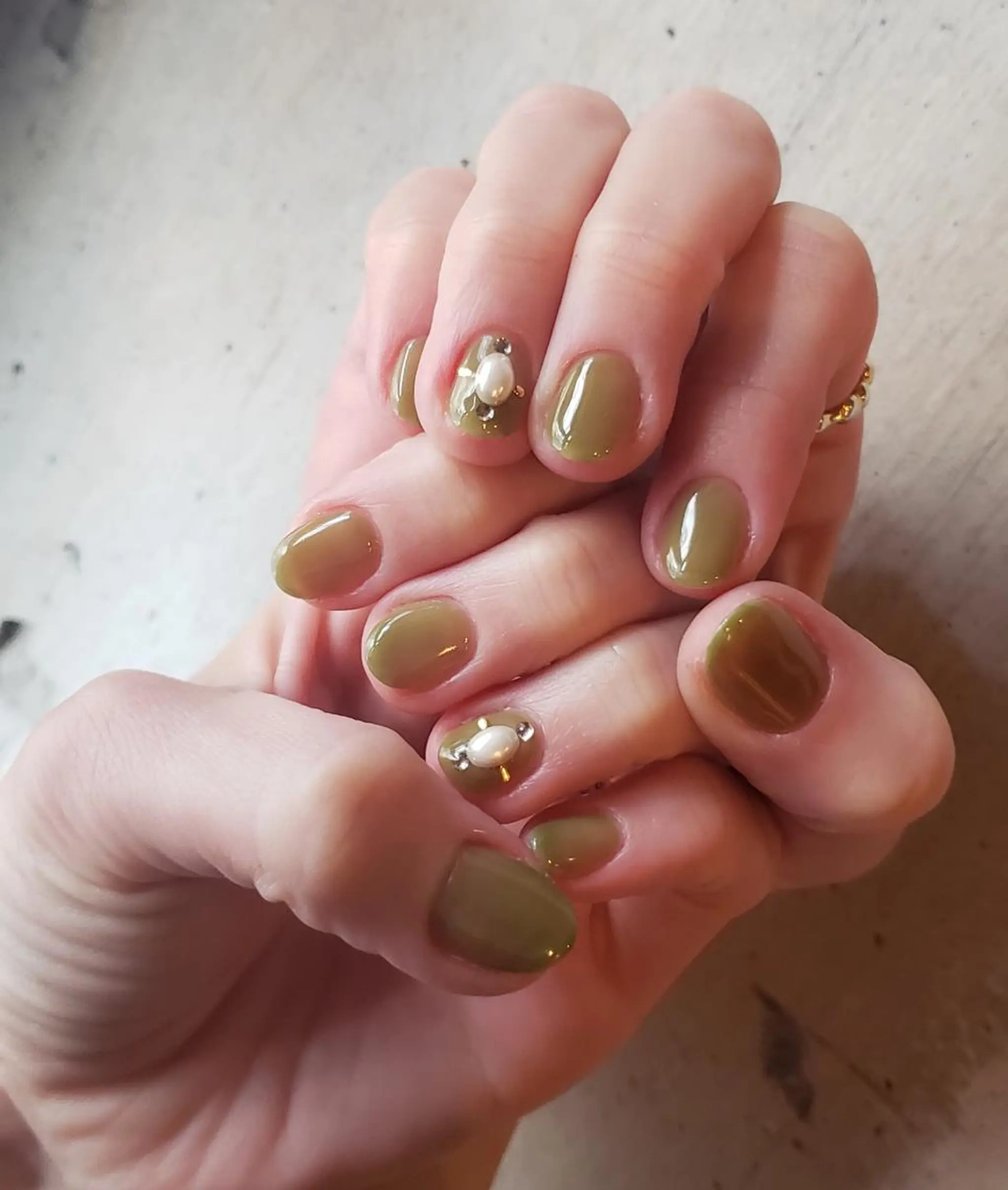 ネイル YUUKOKU Nailのネイルデザイン