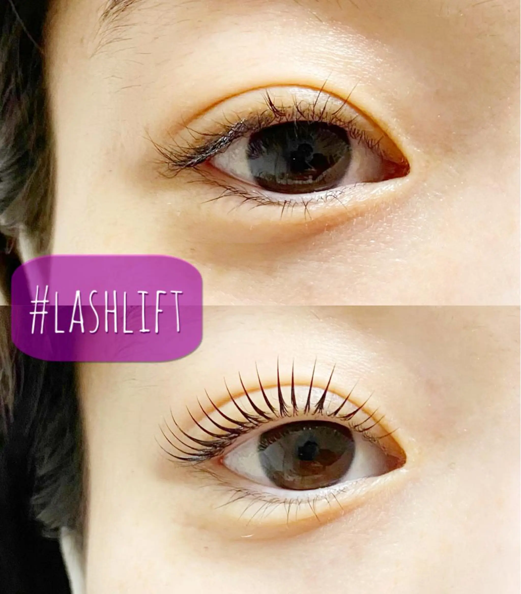 マツエク・マツパ マツパ charm所属・charm 【📍大名】のマツエク・マツパデザイン