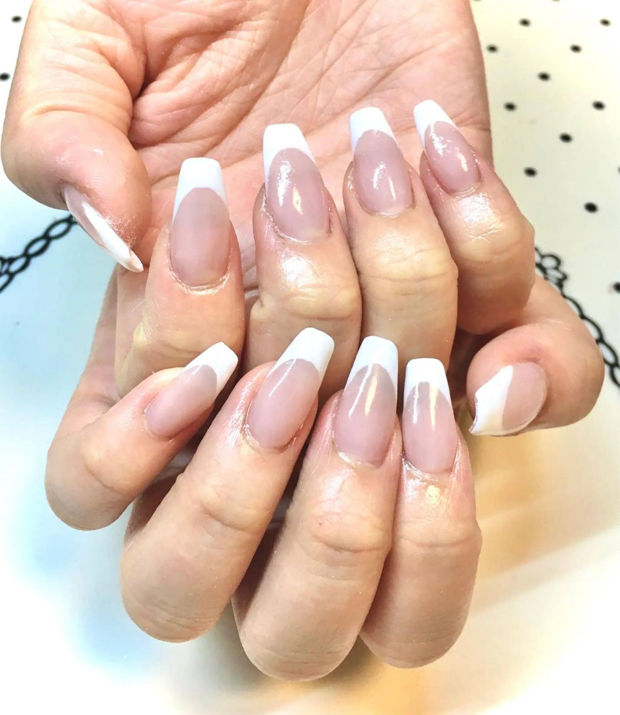 ネイル nailsalon sugarr所属・nailist cocoのネイルデザイン