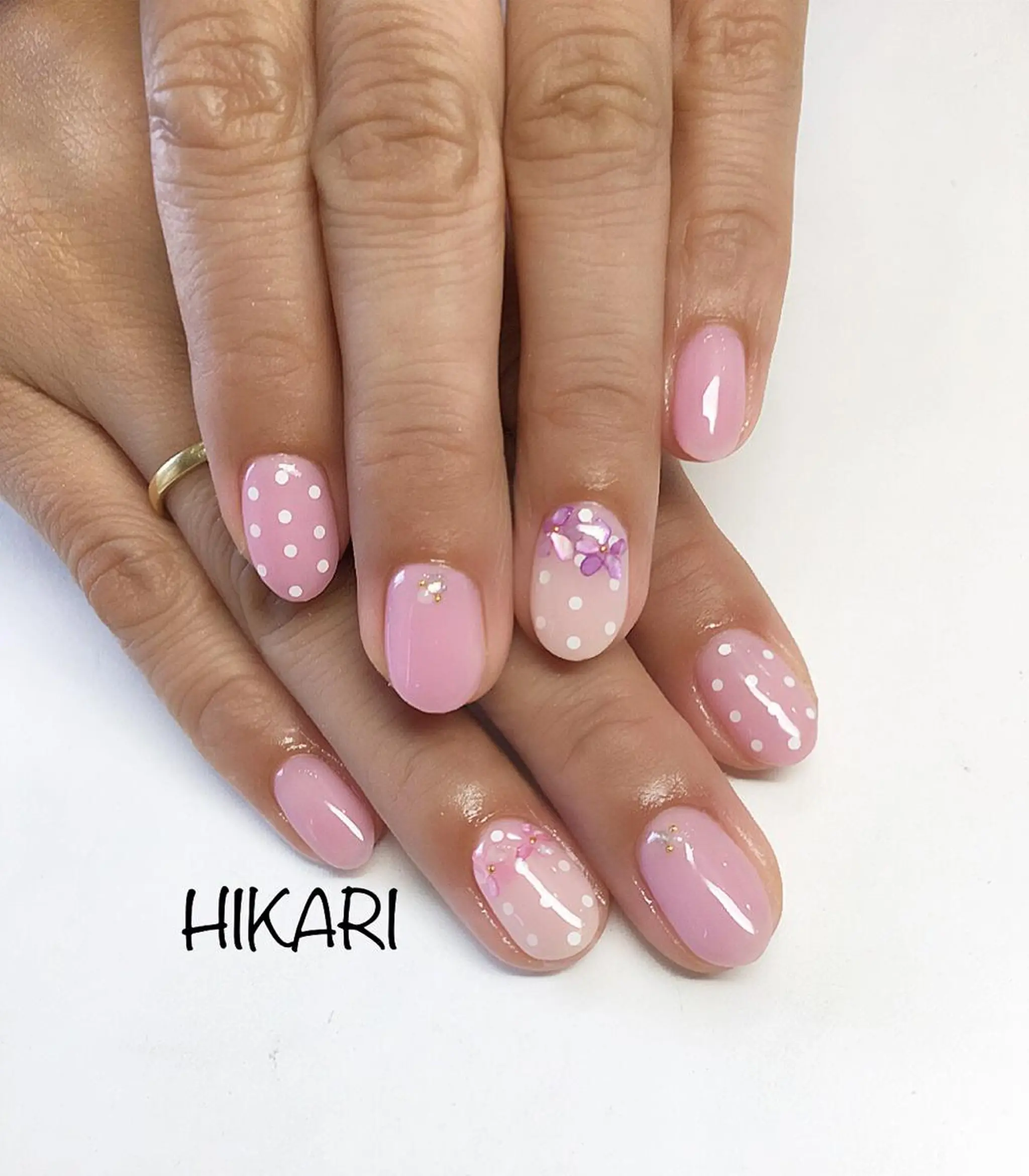 ネイル CULU -LUのネイルデザイン