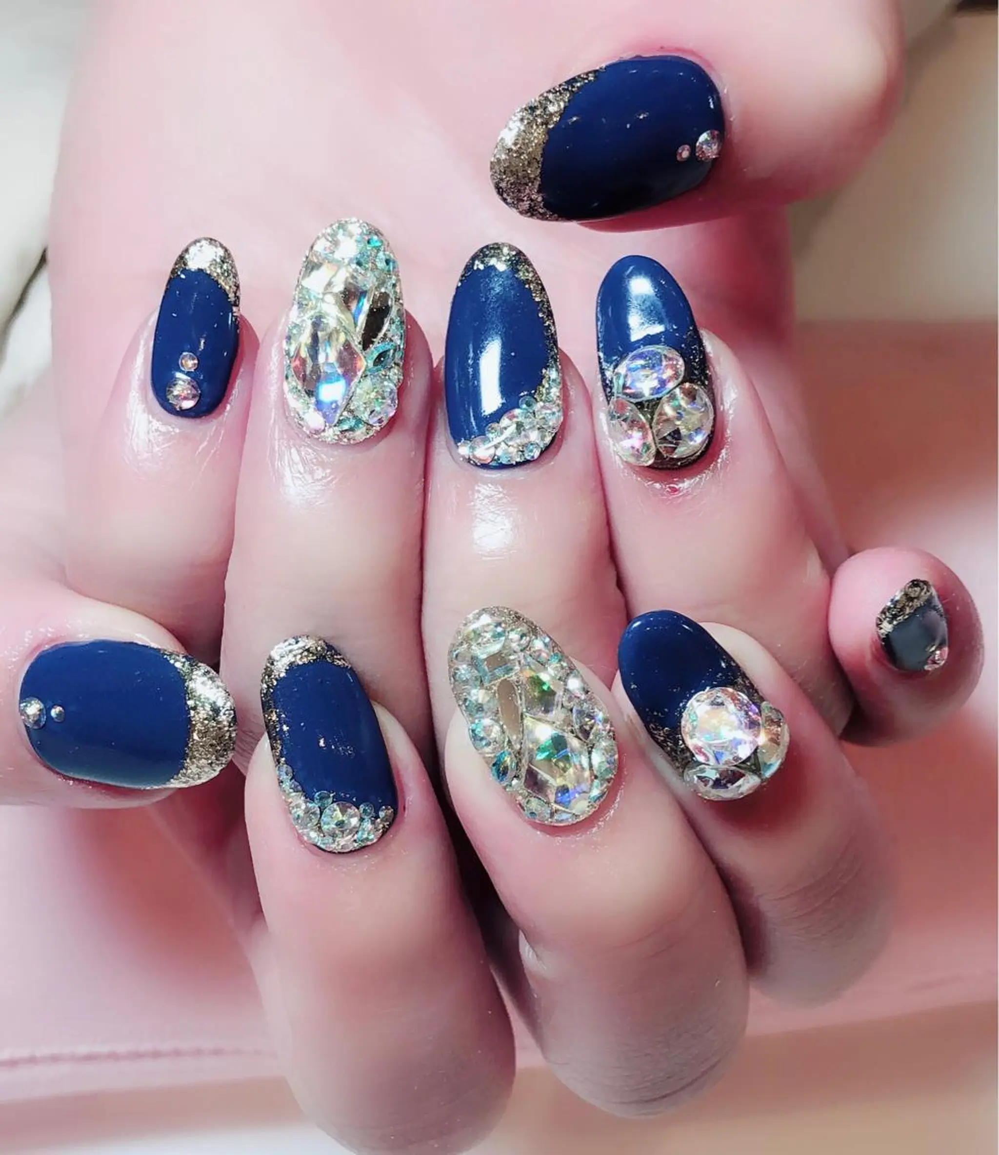 ネイル エムズ エムズのマツエク・マツパデザイン