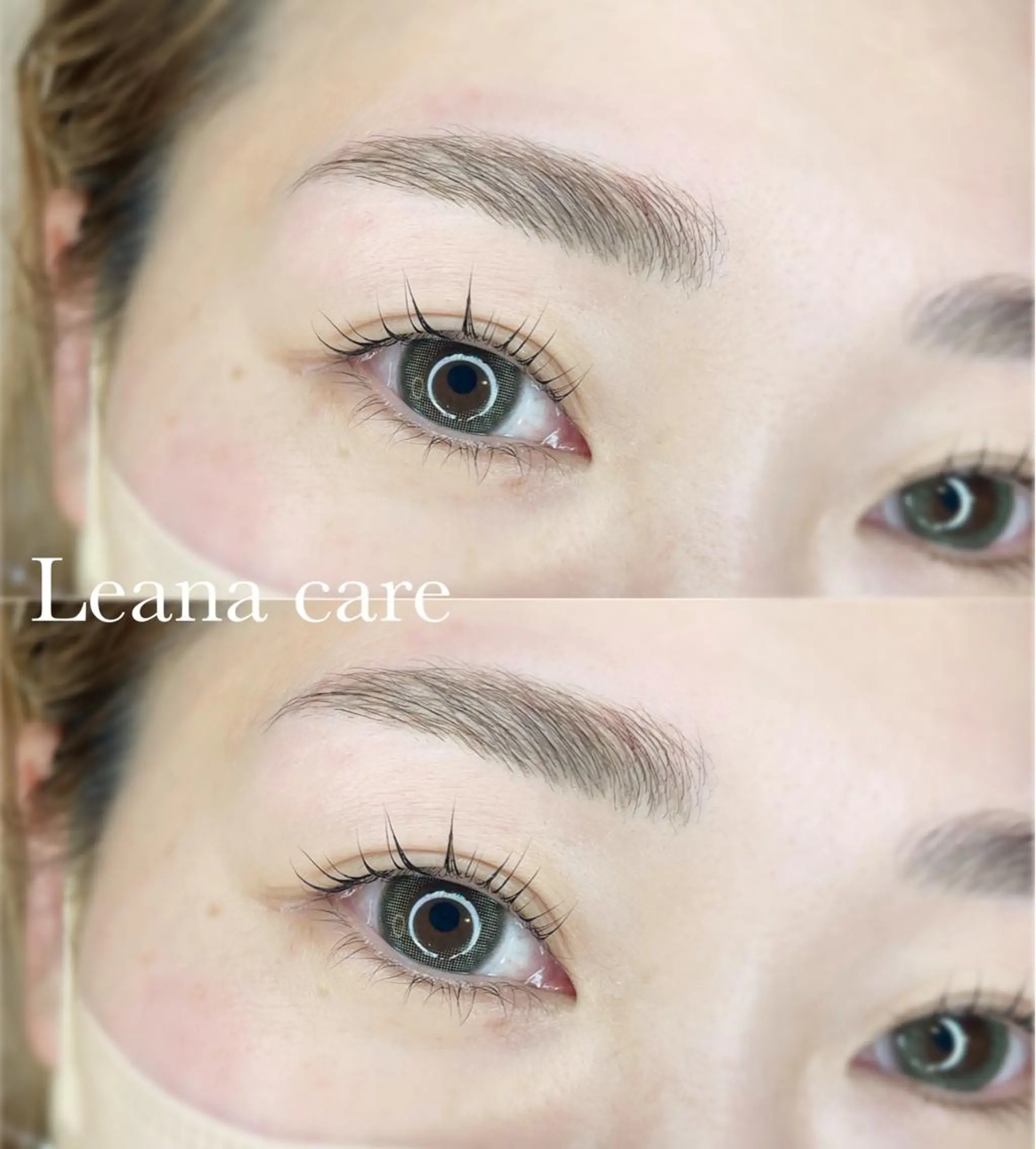 マツエク・マツパ アイブロウ ワックス脱毛 眉カット その他(アイブロウ) 山城 エスタの眉毛・アイブロウイメージ