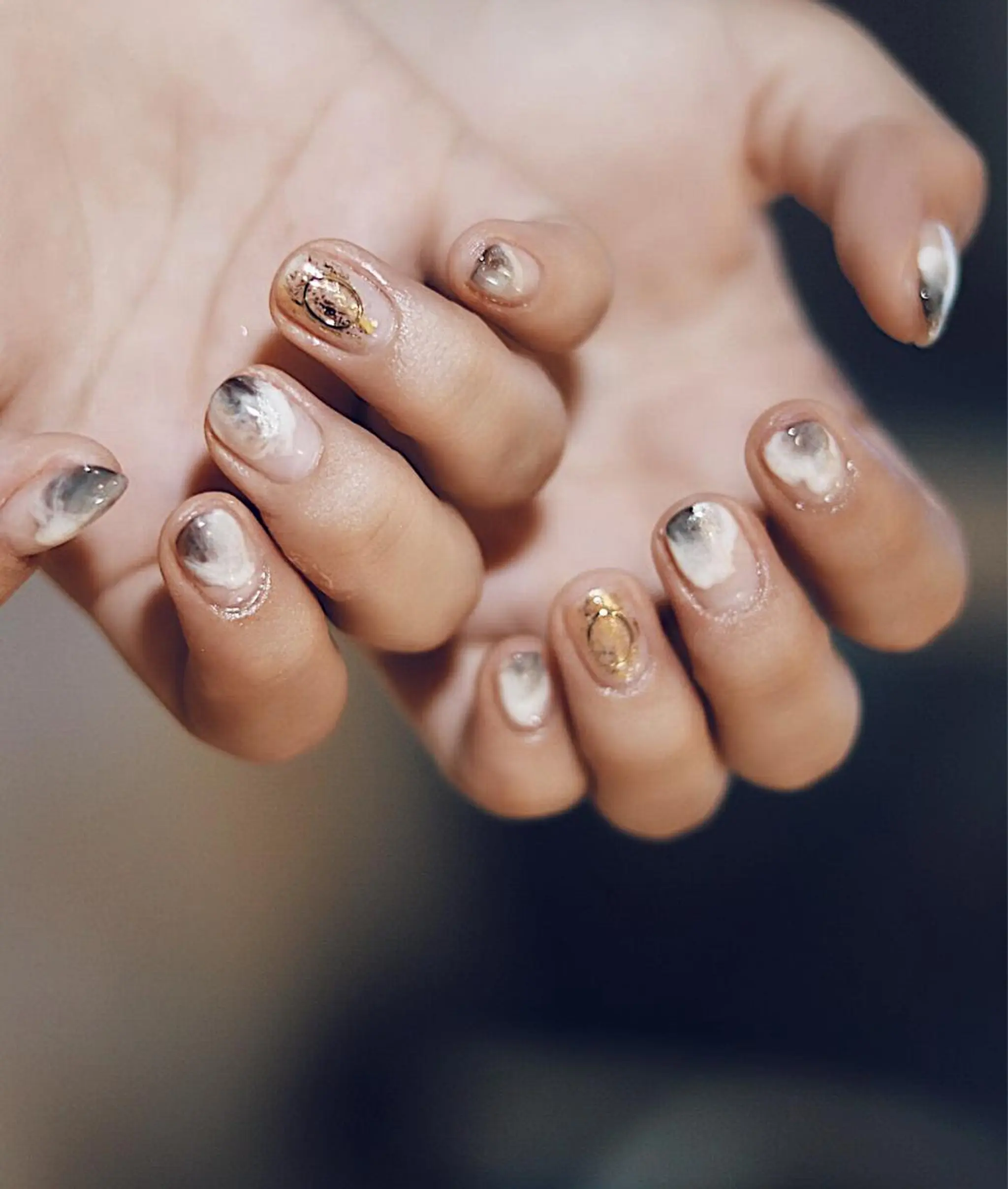 ネイル nail JIILのネイルデザイン