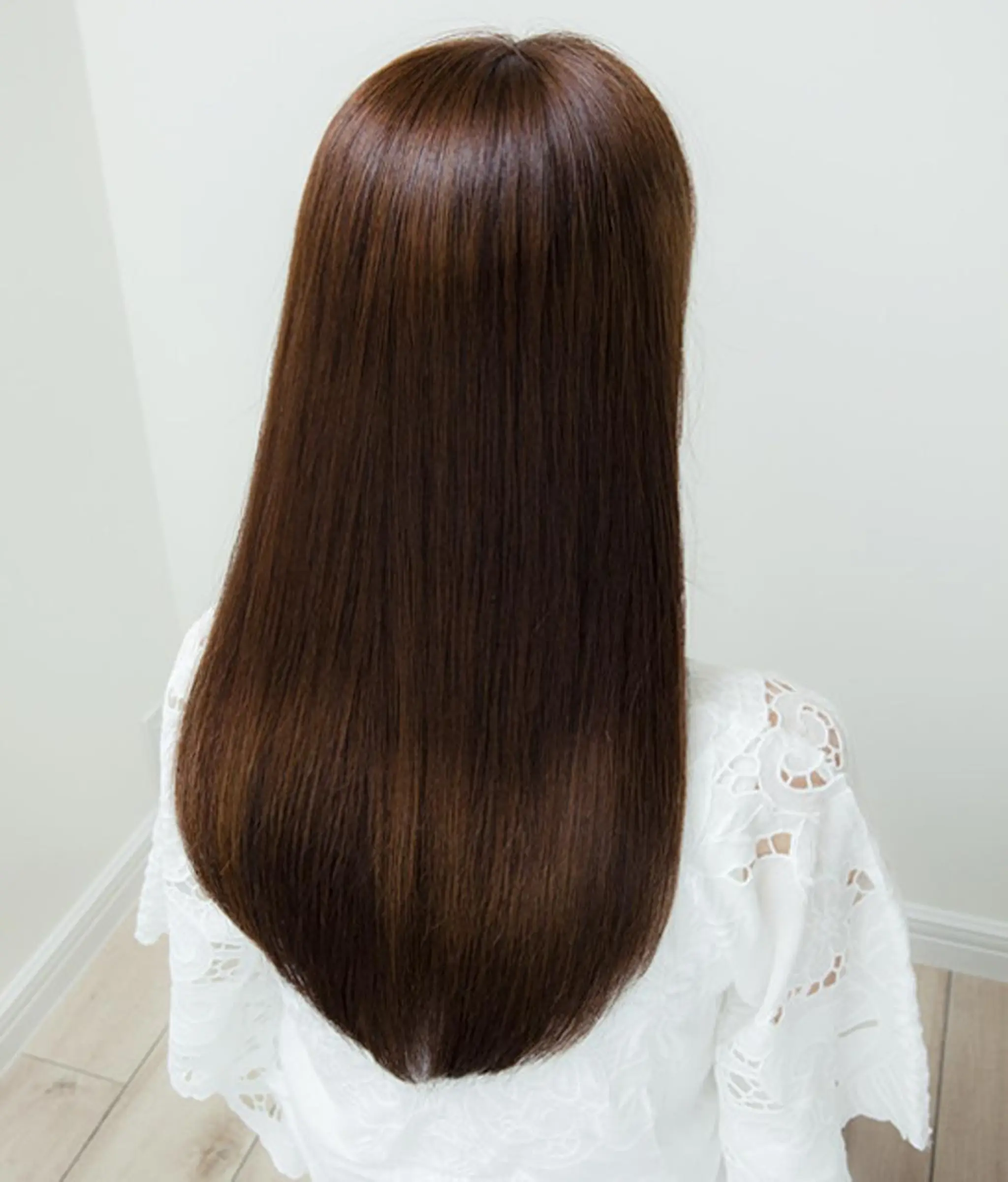 ロング ✨髪質改善✨完全個室 三橋正隆のヘアスタイル